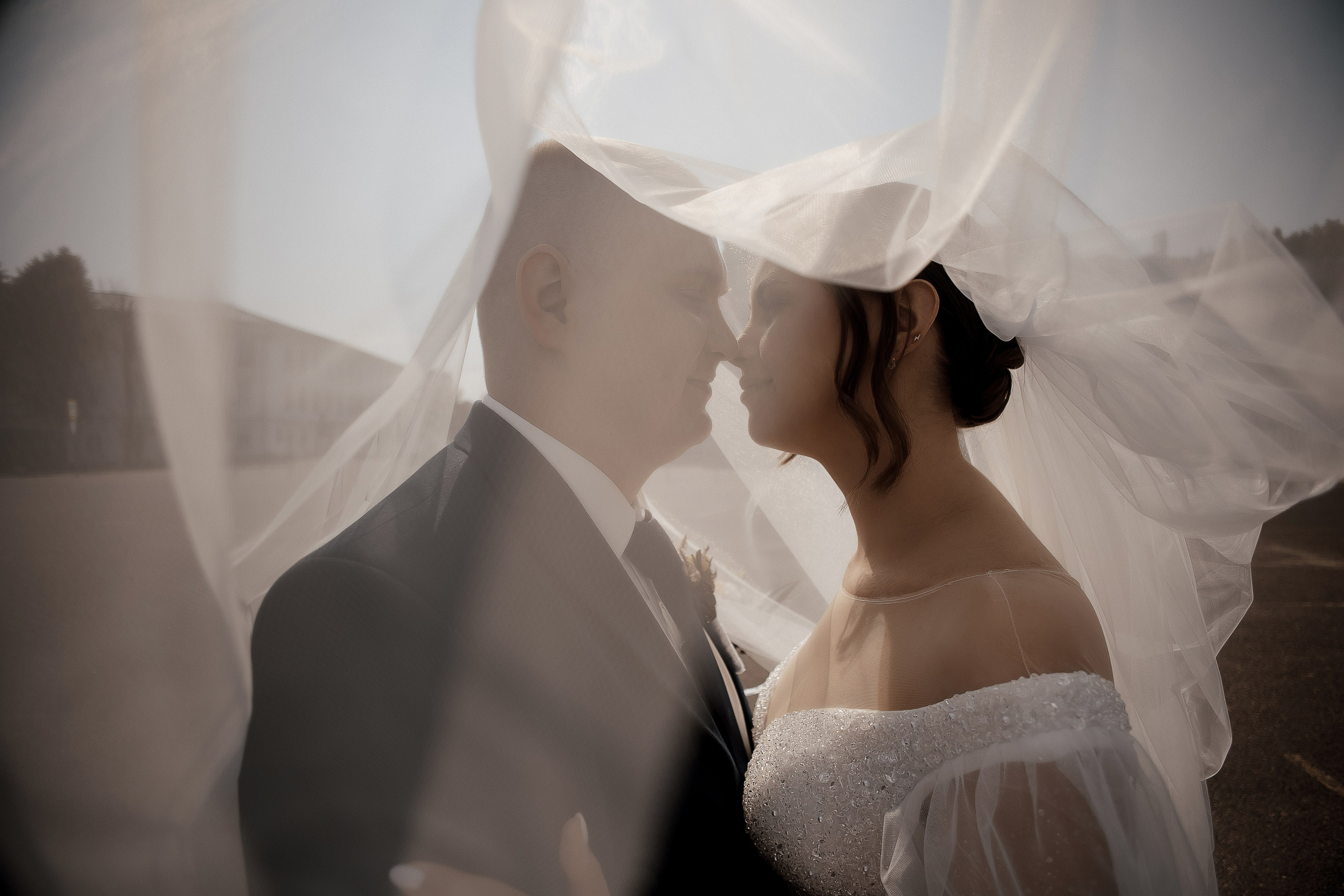 Свадебная съемка. Свадебный фотограф