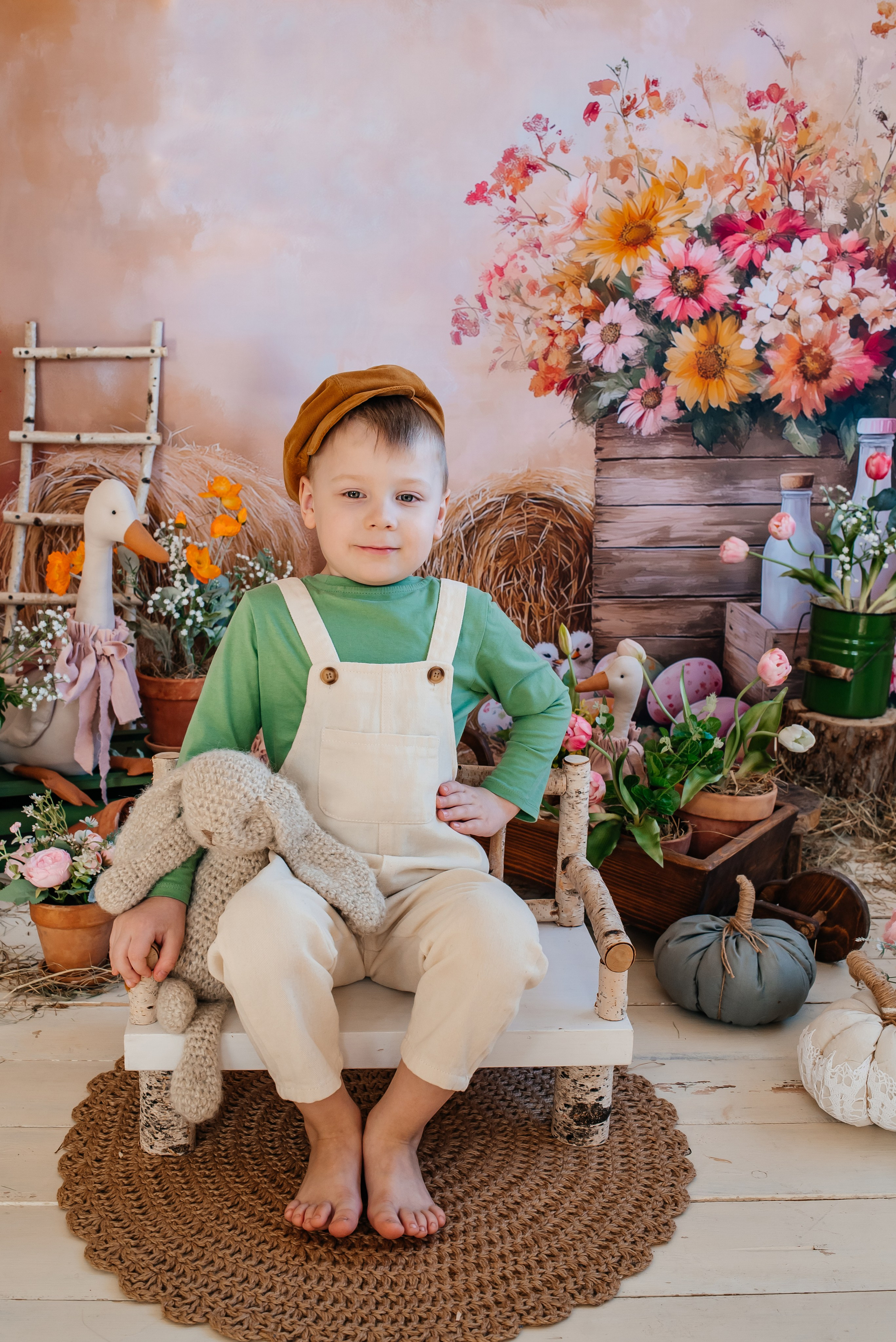 Миша. Свадебный и семейный фотограф в Дзержинске Екатерина Шулакова