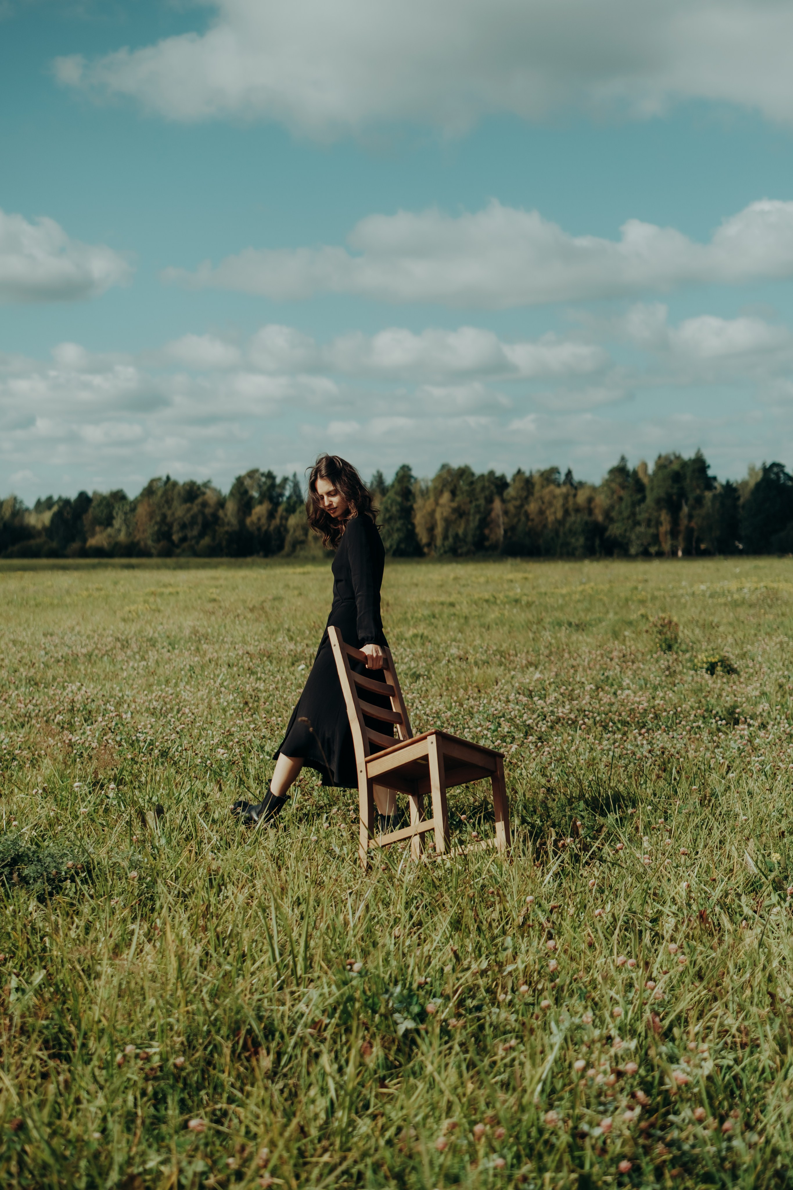 Татьяна. Vladimirbaklenev