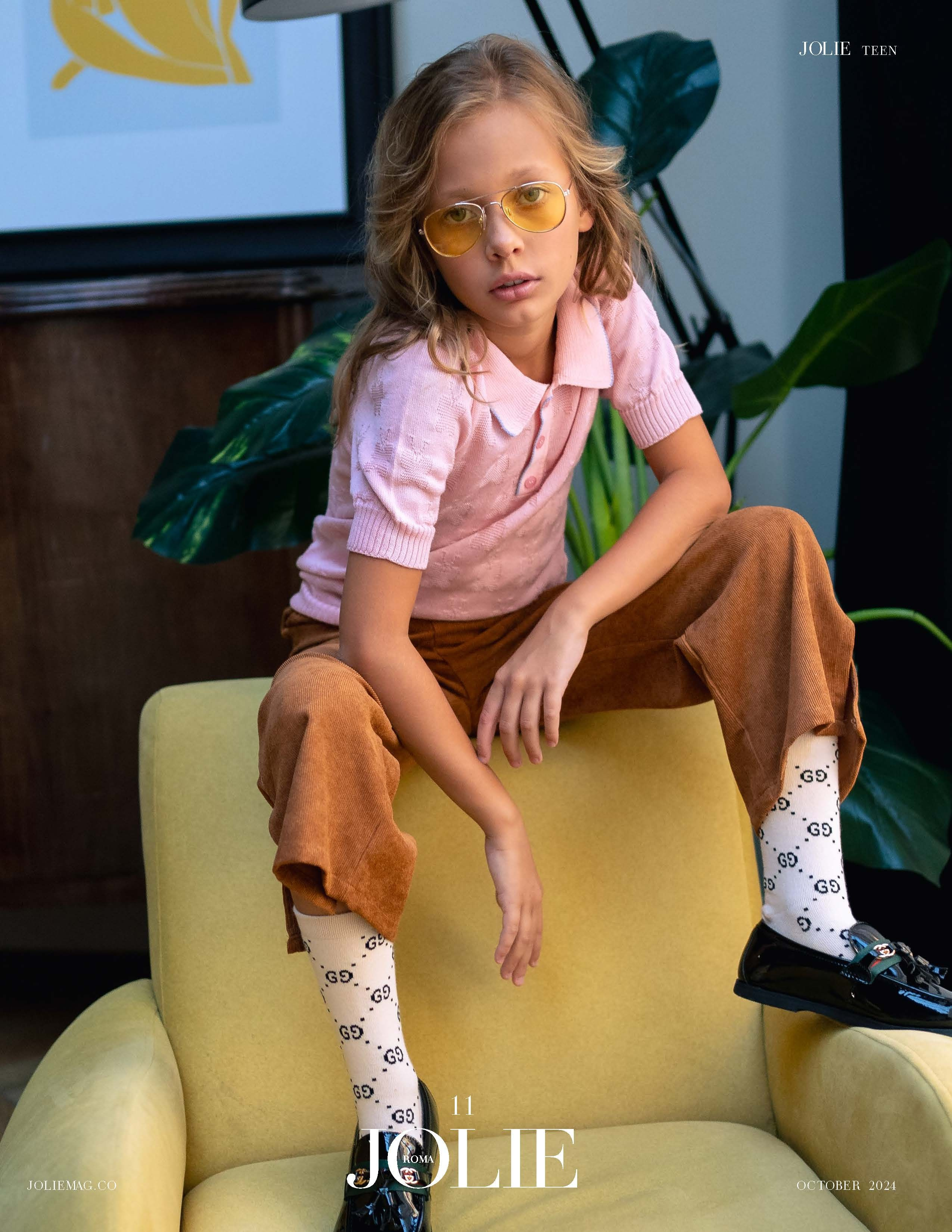 JOLIE. Беликова Елена. Фотограф в г. Москва