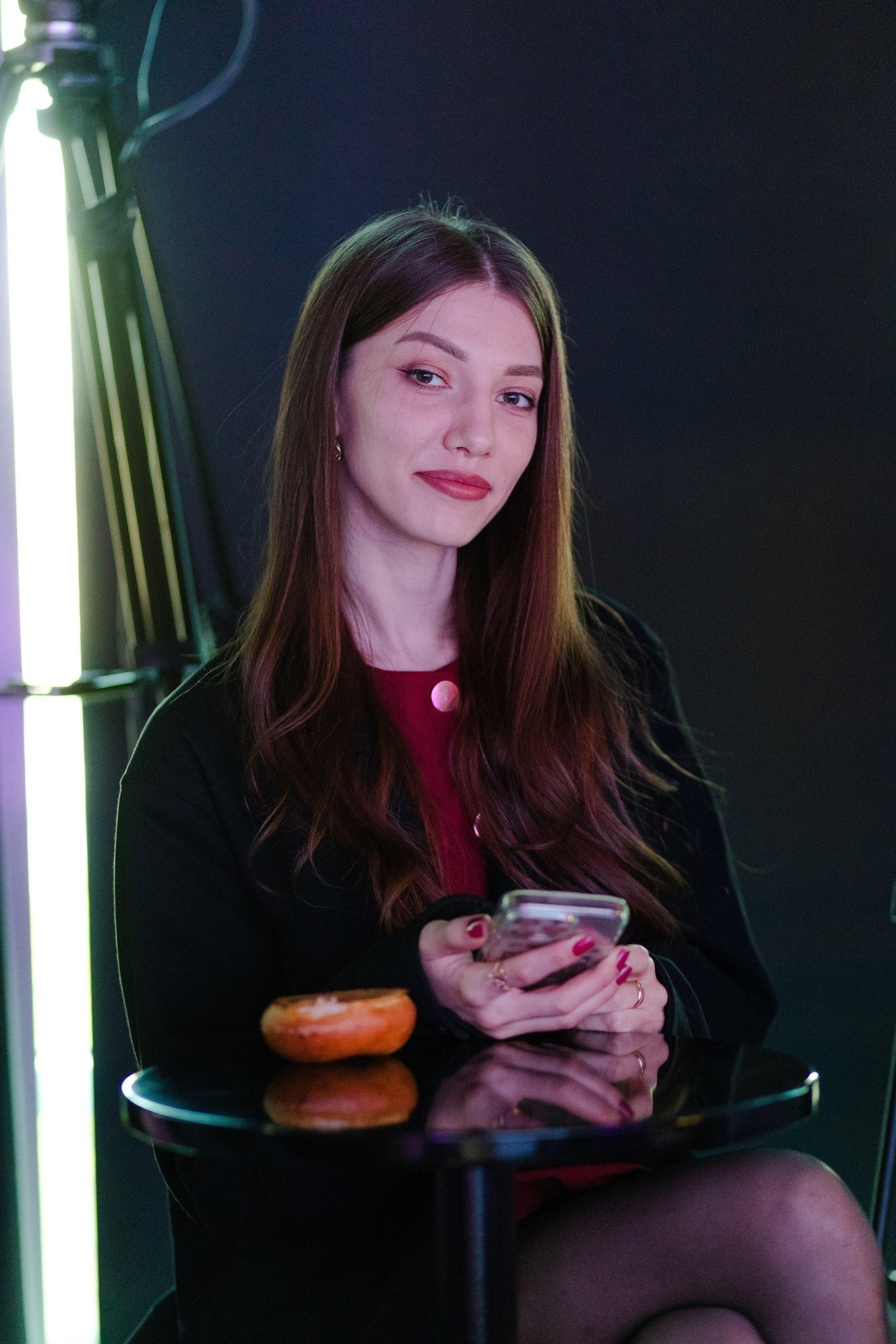 Astashella & Звук Студио. Алексей Дьяков. Photo • Video • Event