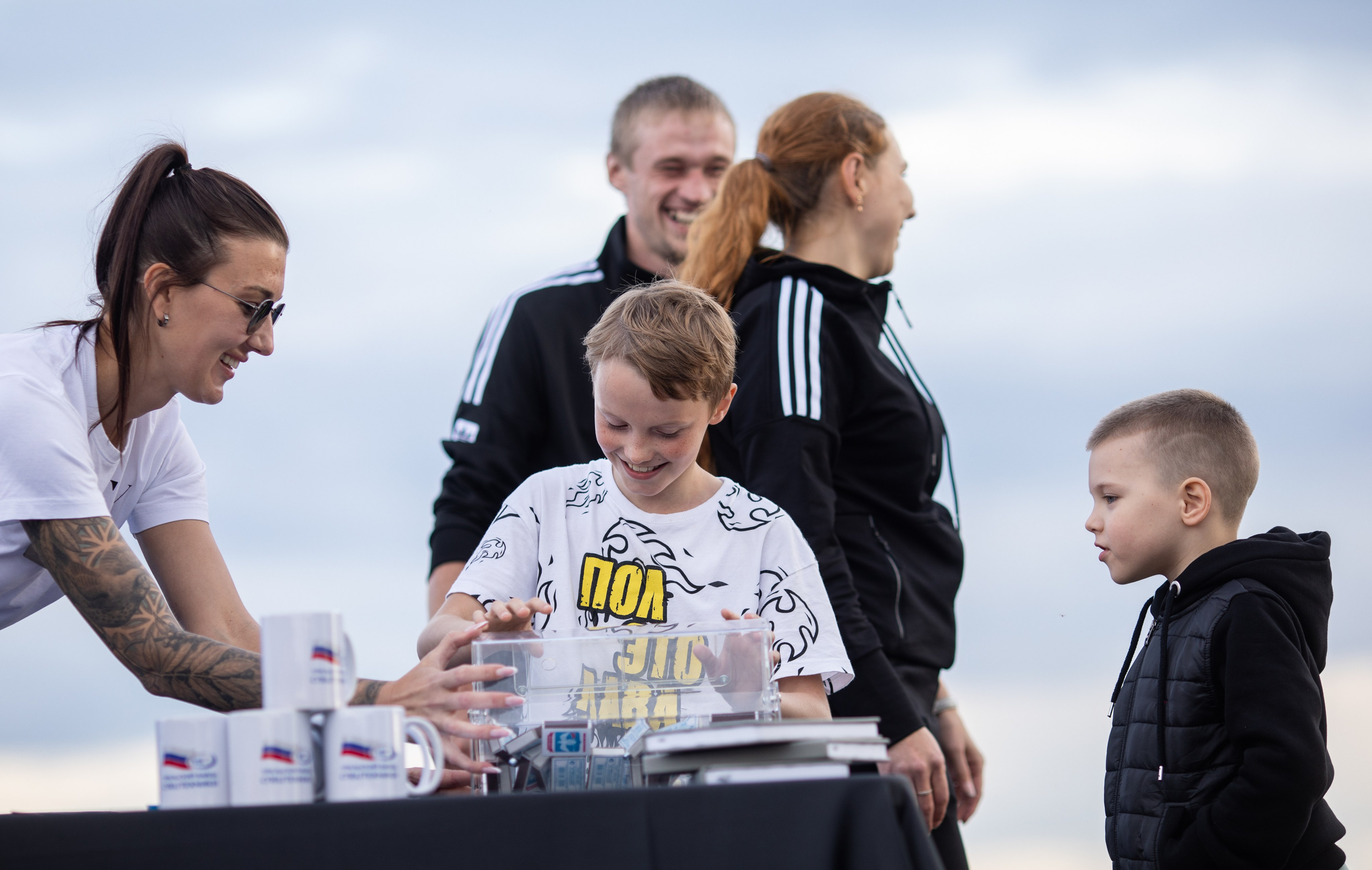 УЗСТ- Корпоративный тимбилдинг на аэродроме. Репортажный и свадебный фотограф в Челябинске Елисеев Павел