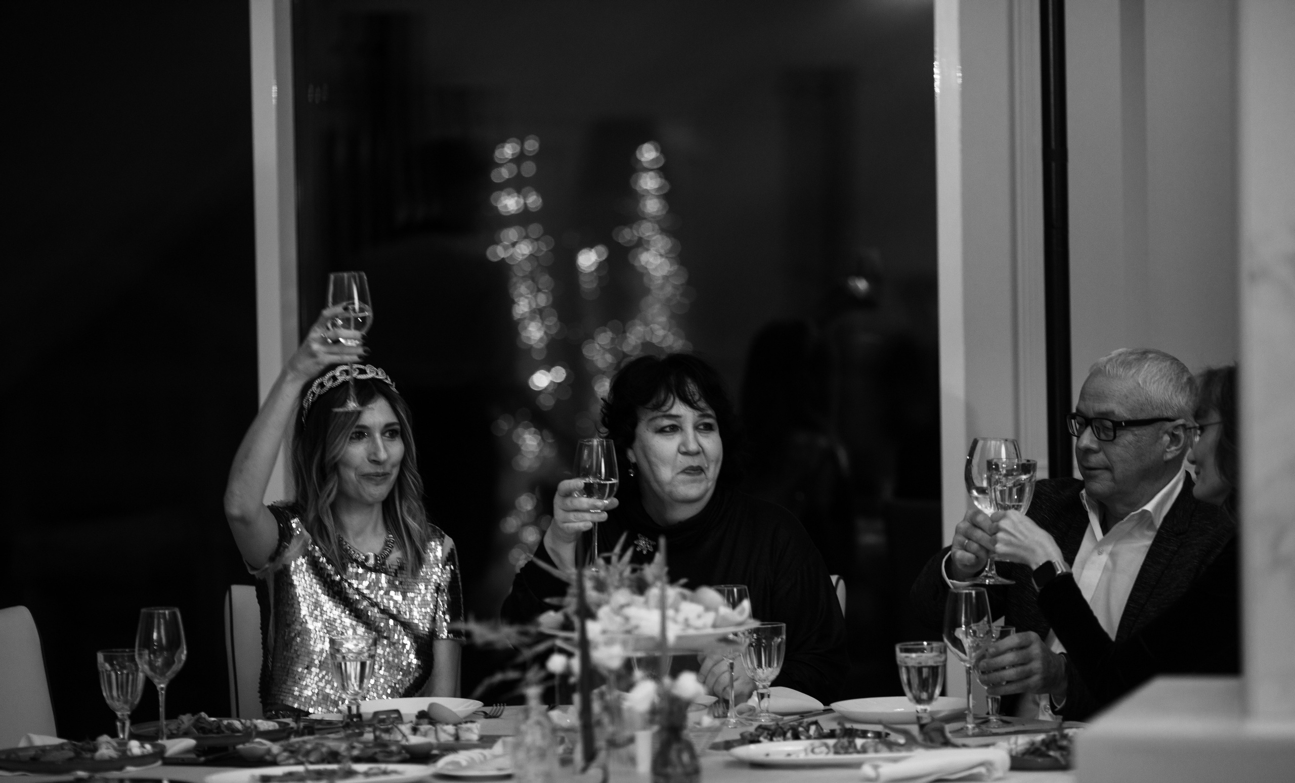 Юбилей. Снежная Королева -2024. Репортажный и свадебный фотограф в Челябинске Елисеев Павел