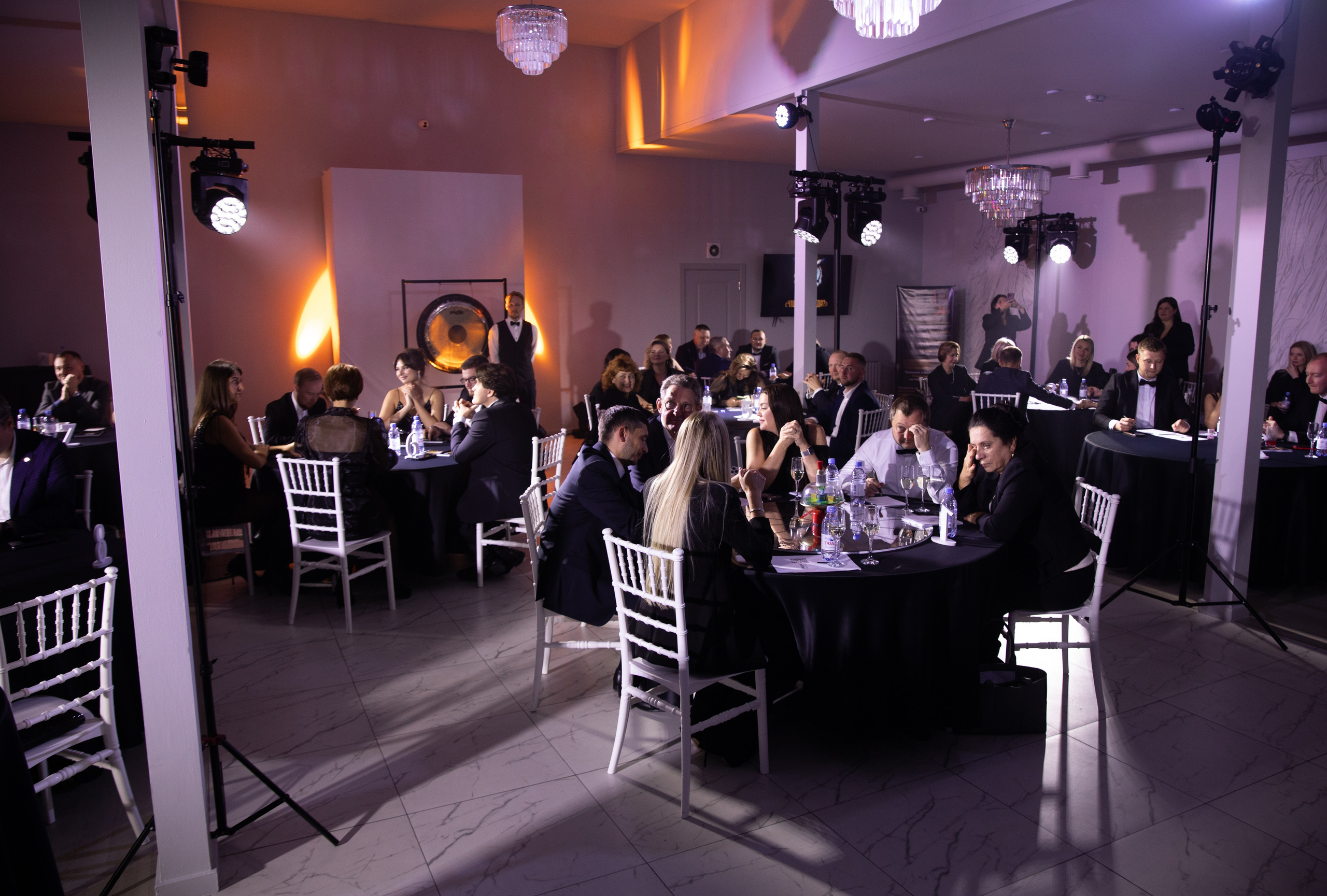 Что? Где? Когда?. Репортажный и свадебный фотограф в Челябинске Елисеев Павел