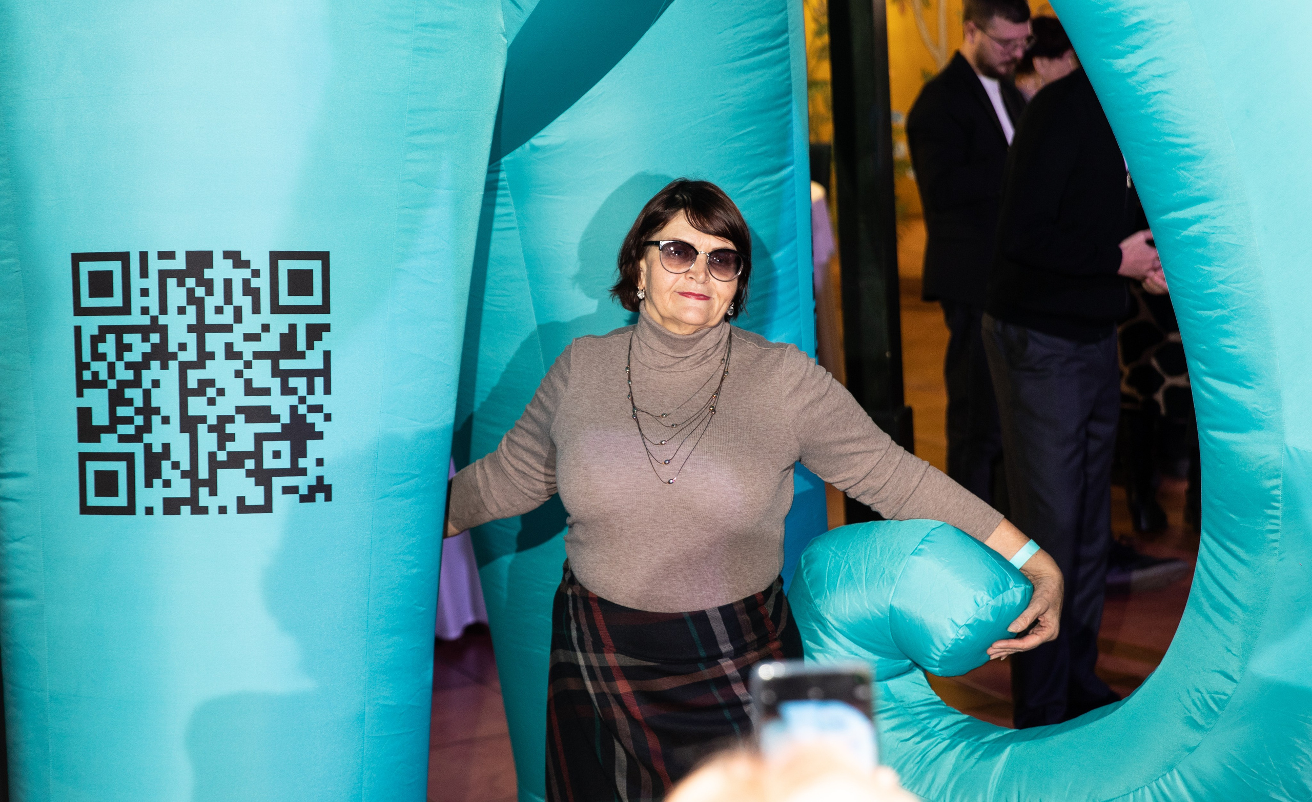 Жить по-новому 2026. Репортажный и свадебный фотограф в Челябинске Елисеев Павел