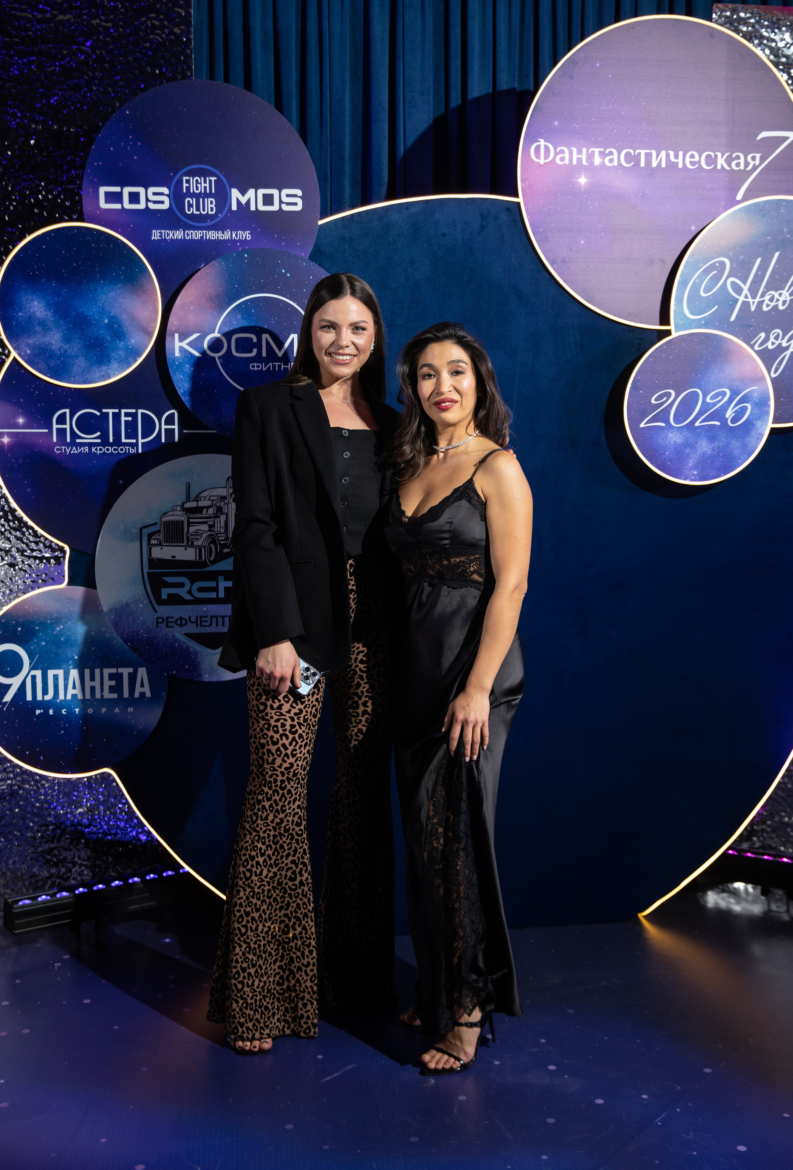 Корпоратив — Фантастическая семерка 2025. Репортажный и свадебный фотограф в Челябинске Елисеев Павел