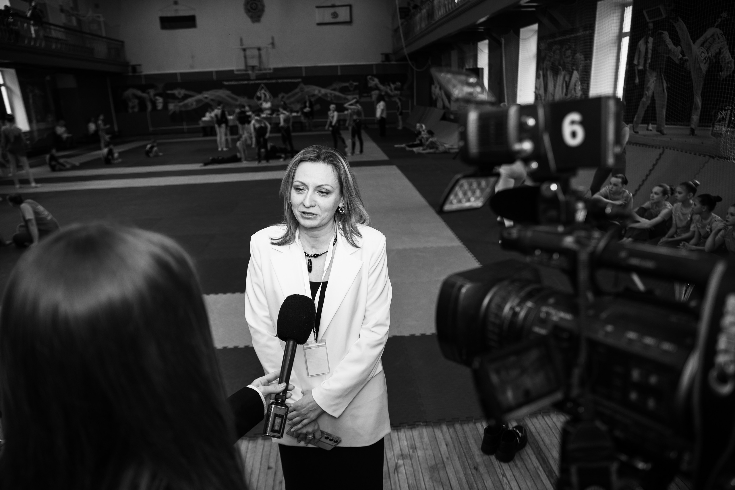 Уральские звезды. Художественная Гимнастика — 2025. Репортажный и свадебный фотограф в Челябинске Елисеев Павел