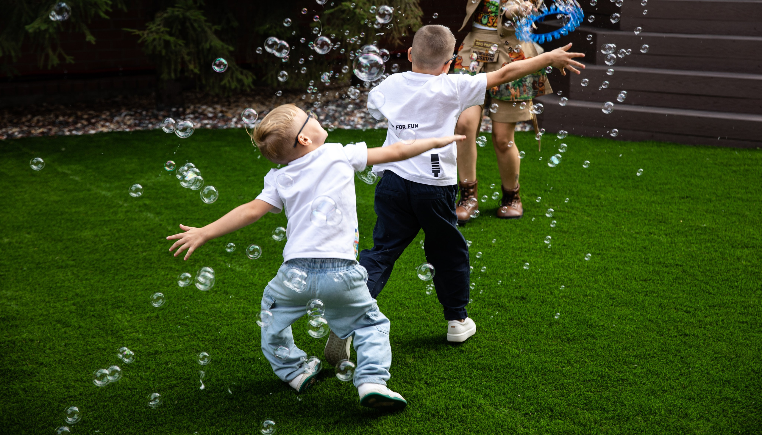 День Рождения Егорки -2025. VoronEvent. Репортажный и свадебный фотограф в Челябинске Елисеев Павел