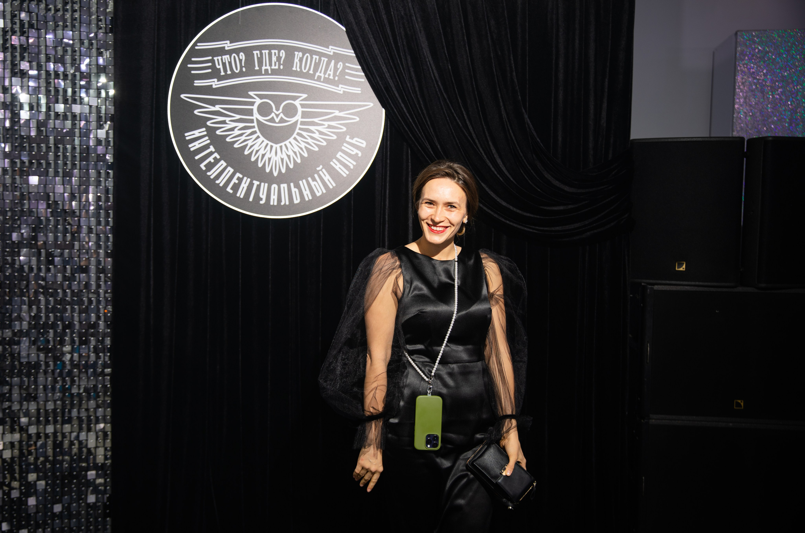 Что? Где? Когда?. Репортажный и свадебный фотограф в Челябинске Елисеев Павел