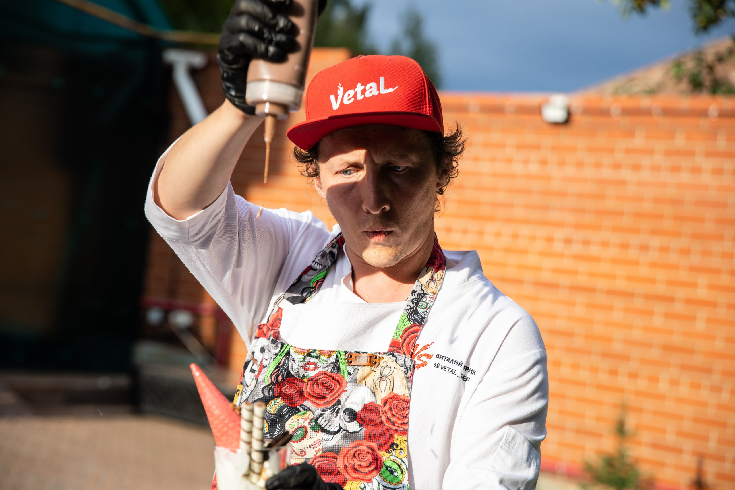 День Рождения Егорки -2025. VoronEvent. Репортажный и свадебный фотограф в Челябинске Елисеев Павел