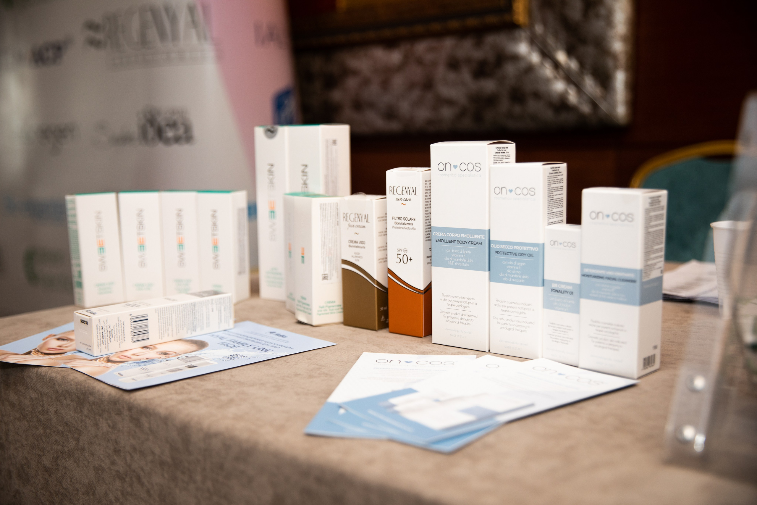 Конференция: «ИНЪЕКЦИОННЫЙ ЭКСПЕРТНЫЙ ПРАКТИКУМ». Репортажный и свадебный фотограф в Челябинске Елисеев Павел