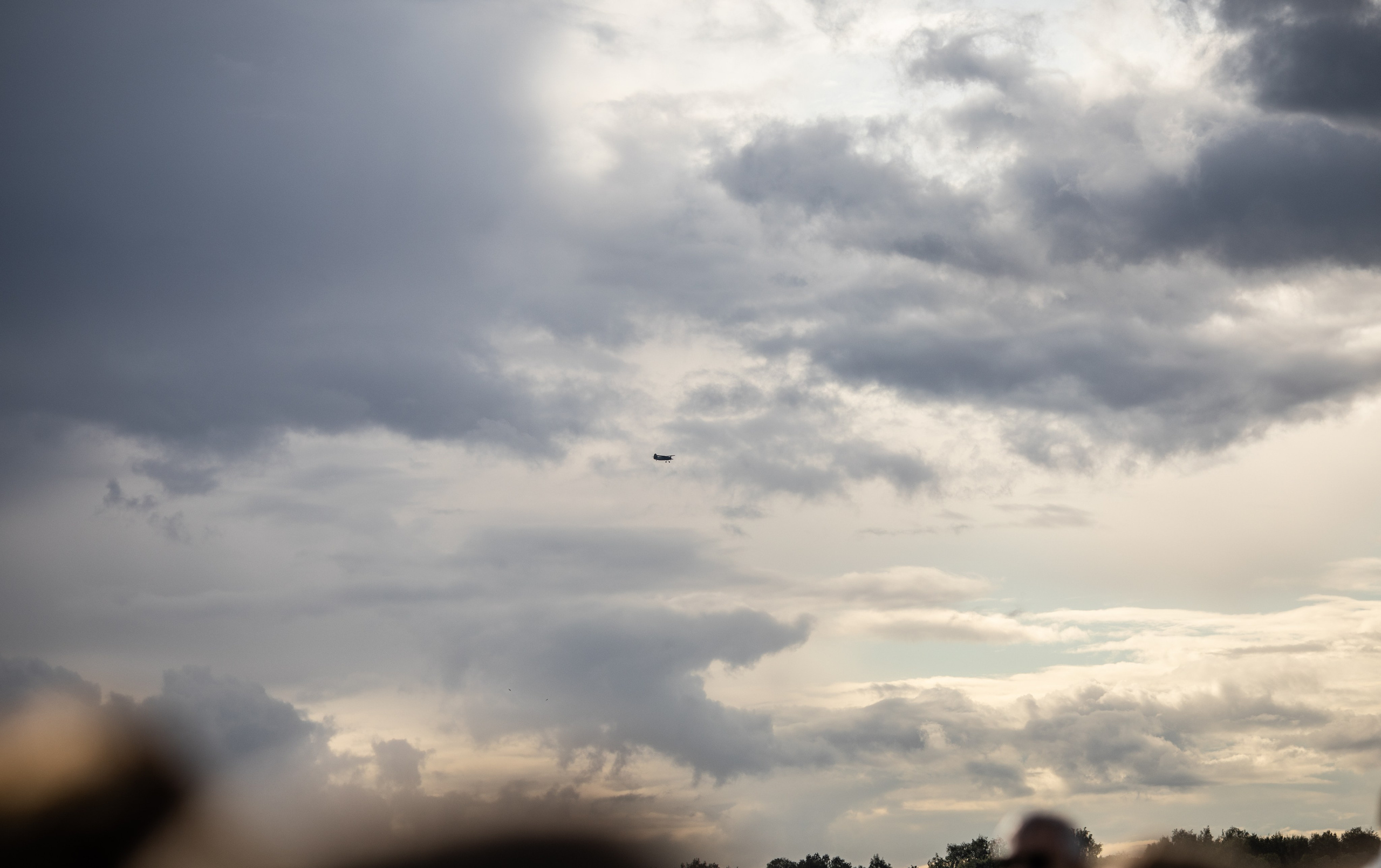 УЗСТ- Корпоративный тимбилдинг на аэродроме. Репортажный и свадебный фотограф в Челябинске Елисеев Павел