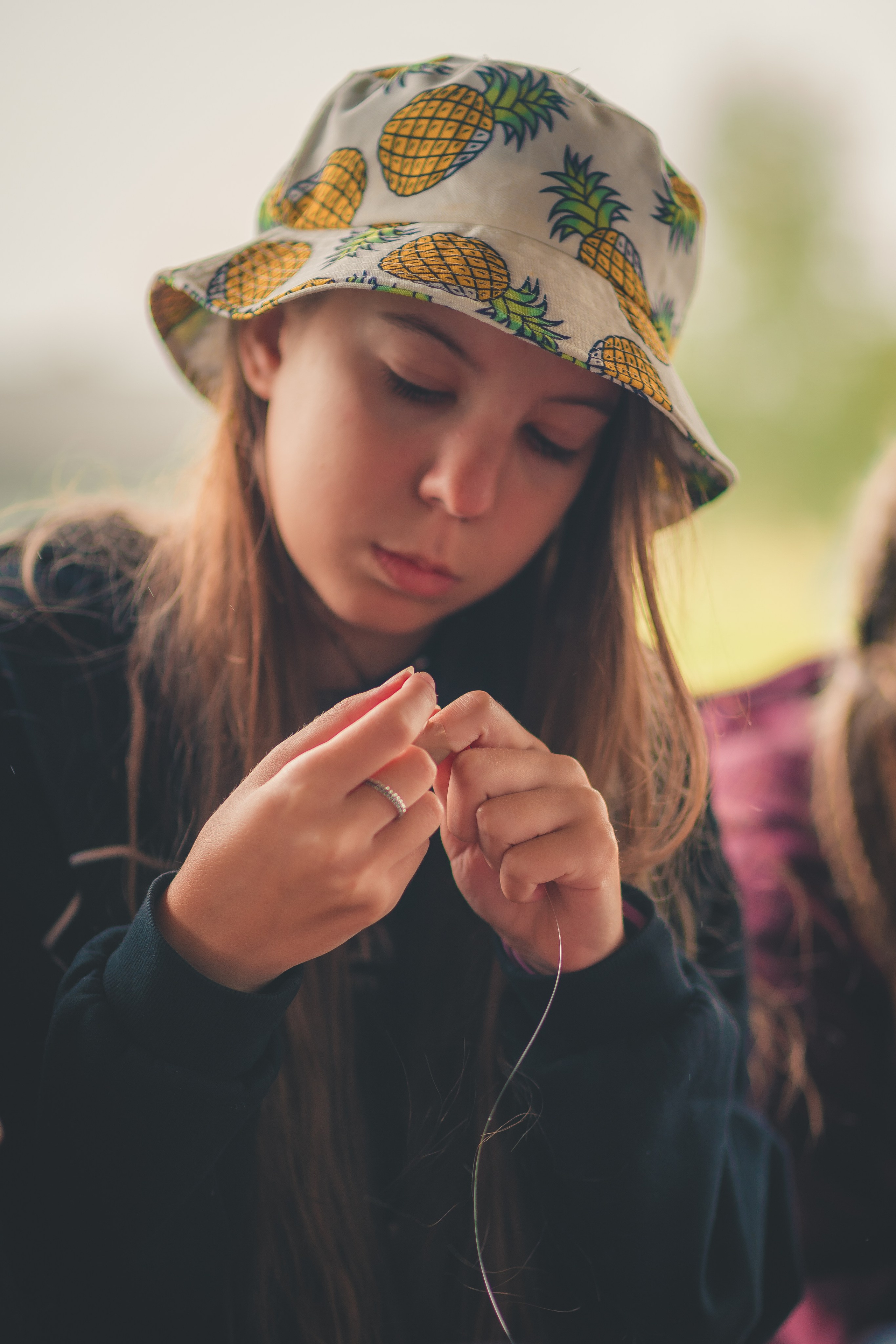 Детский лагерь — 6 смена 2023 год. Иван Кубик — фотограф и видеограф