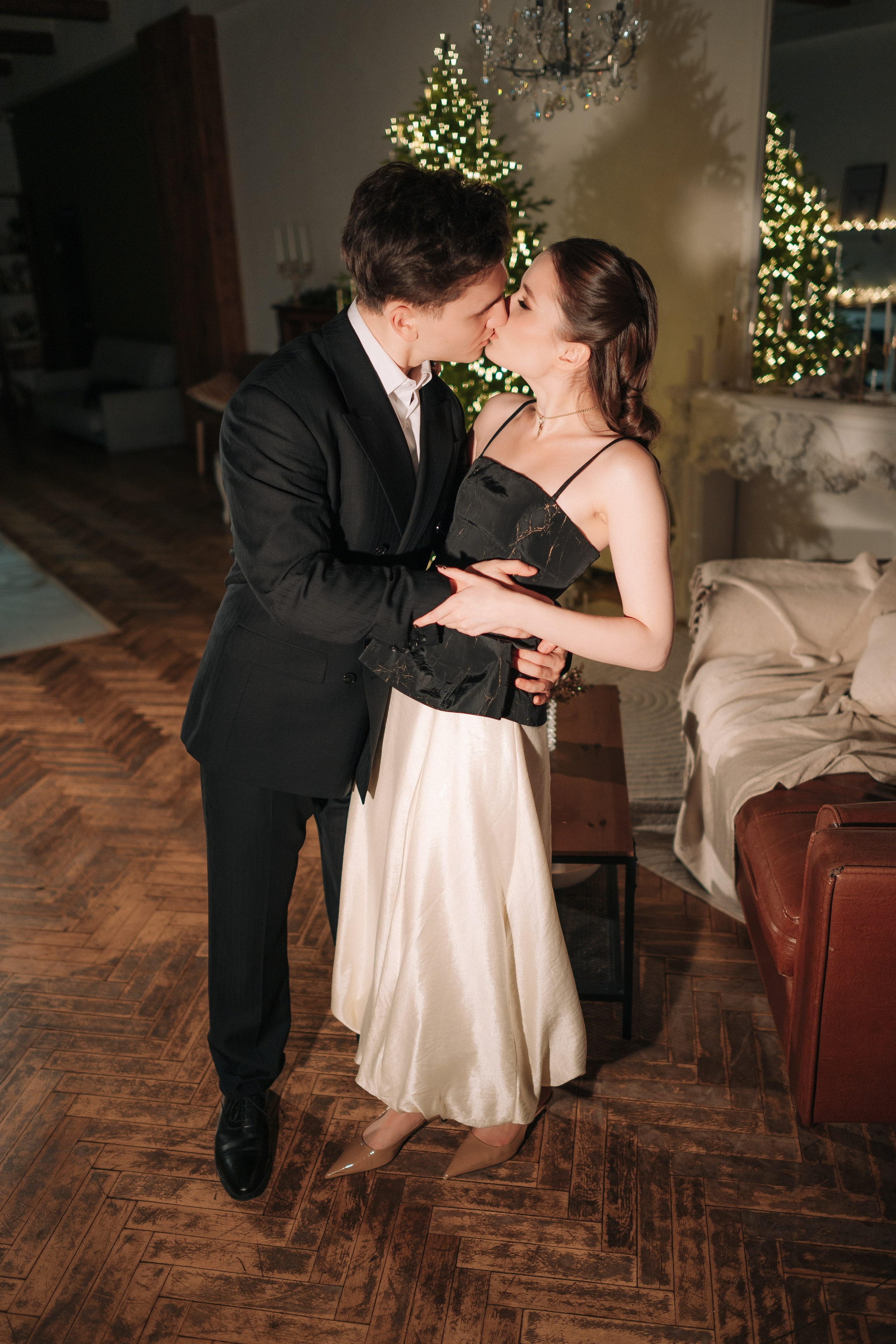 Иван и Ариадна. Иван Кубик — фотограф и видеограф