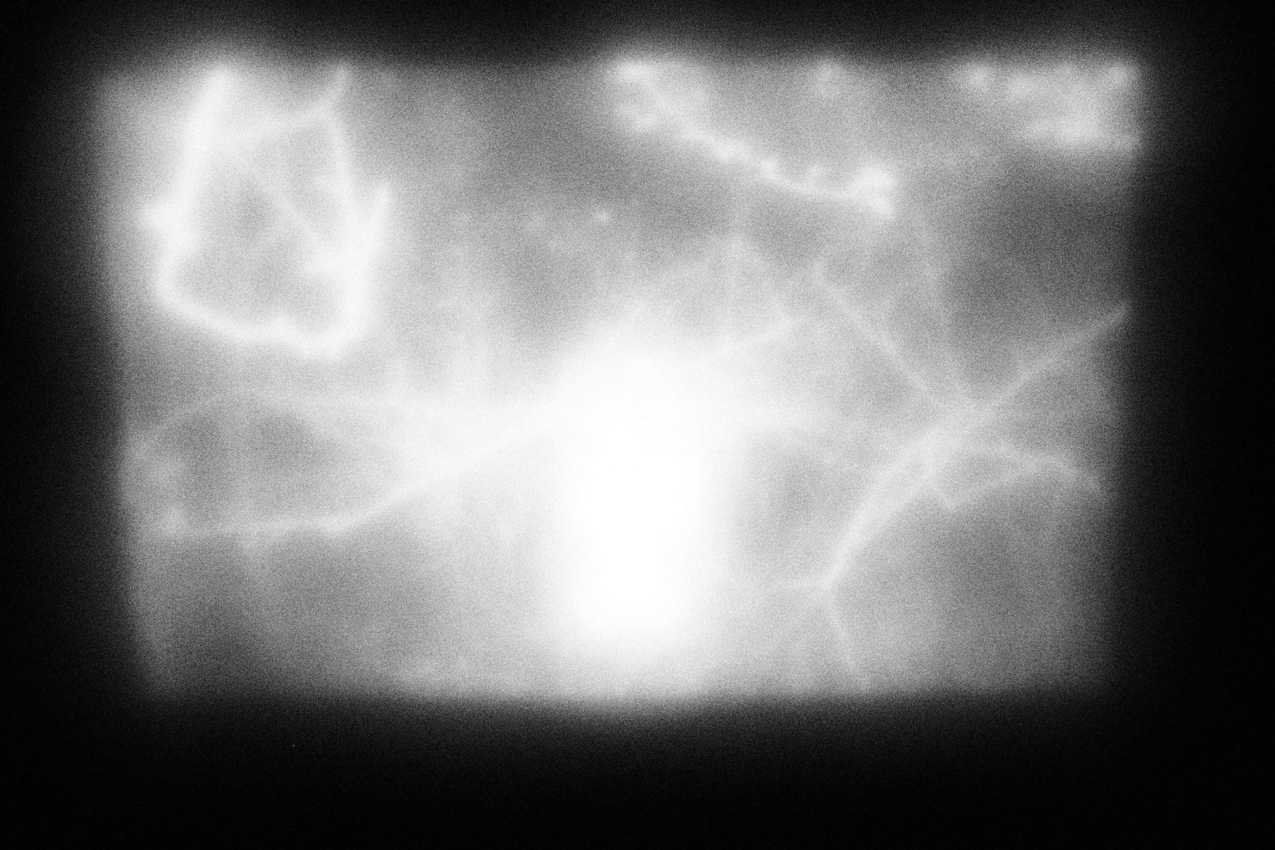 Грязная  поэзия аналоговой фотографии