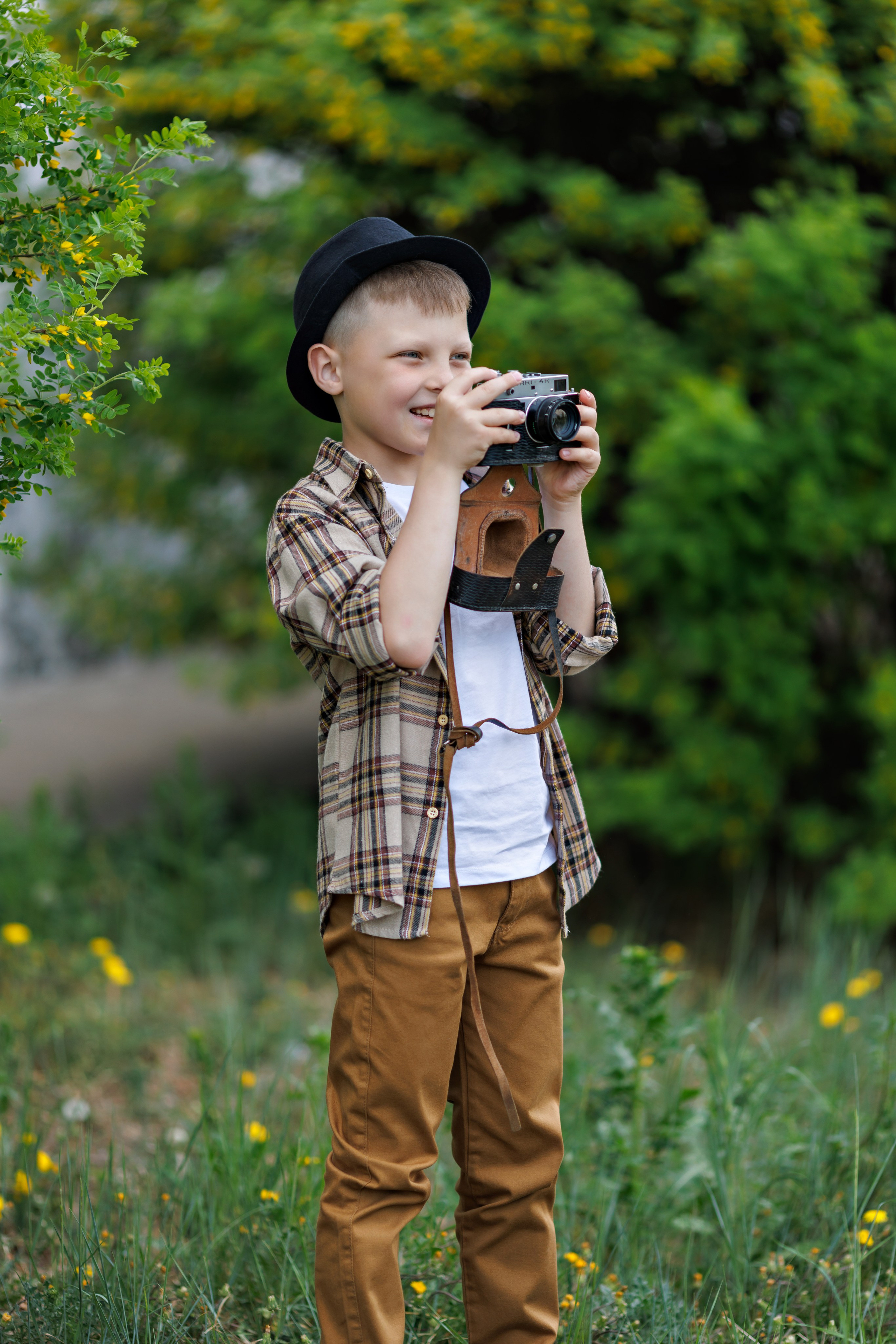 Дети. Организую и проведу любые фотосессии в солнечной Бурятии, в Улан-Удэ!
