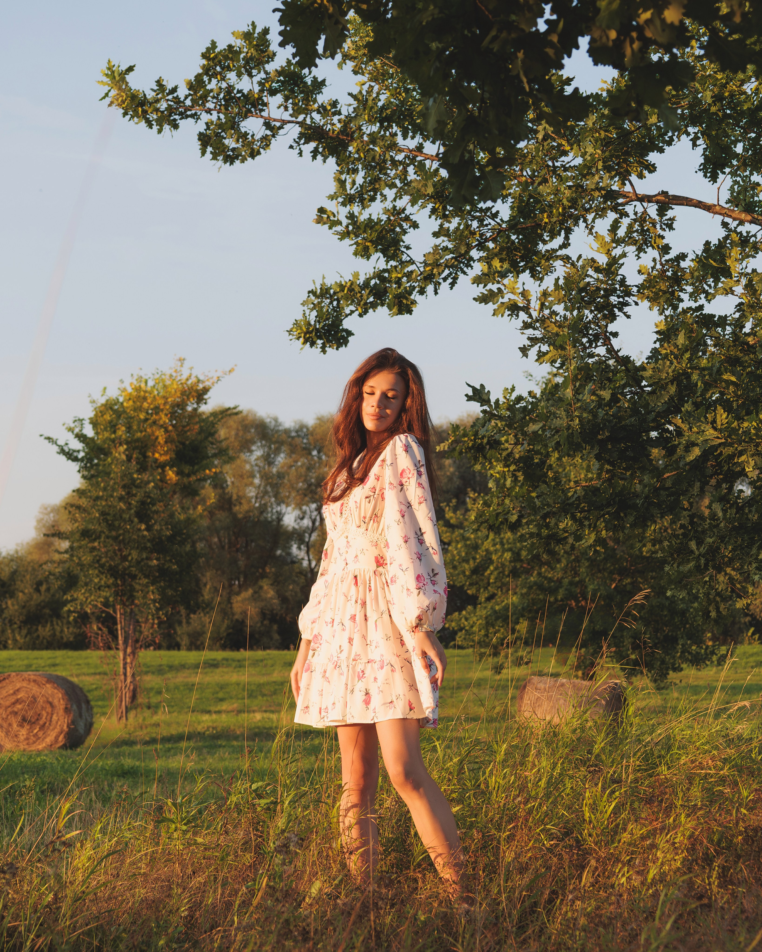 Анна. Мелехов Дмитрий|Фотограф|Видеограф