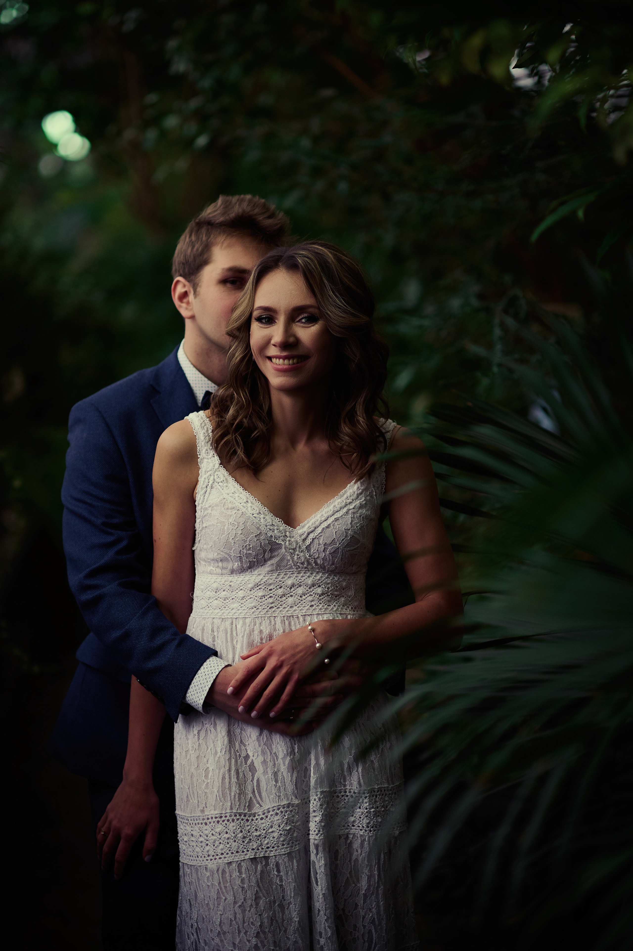 Свадьба, Илья, Алиса. Главная