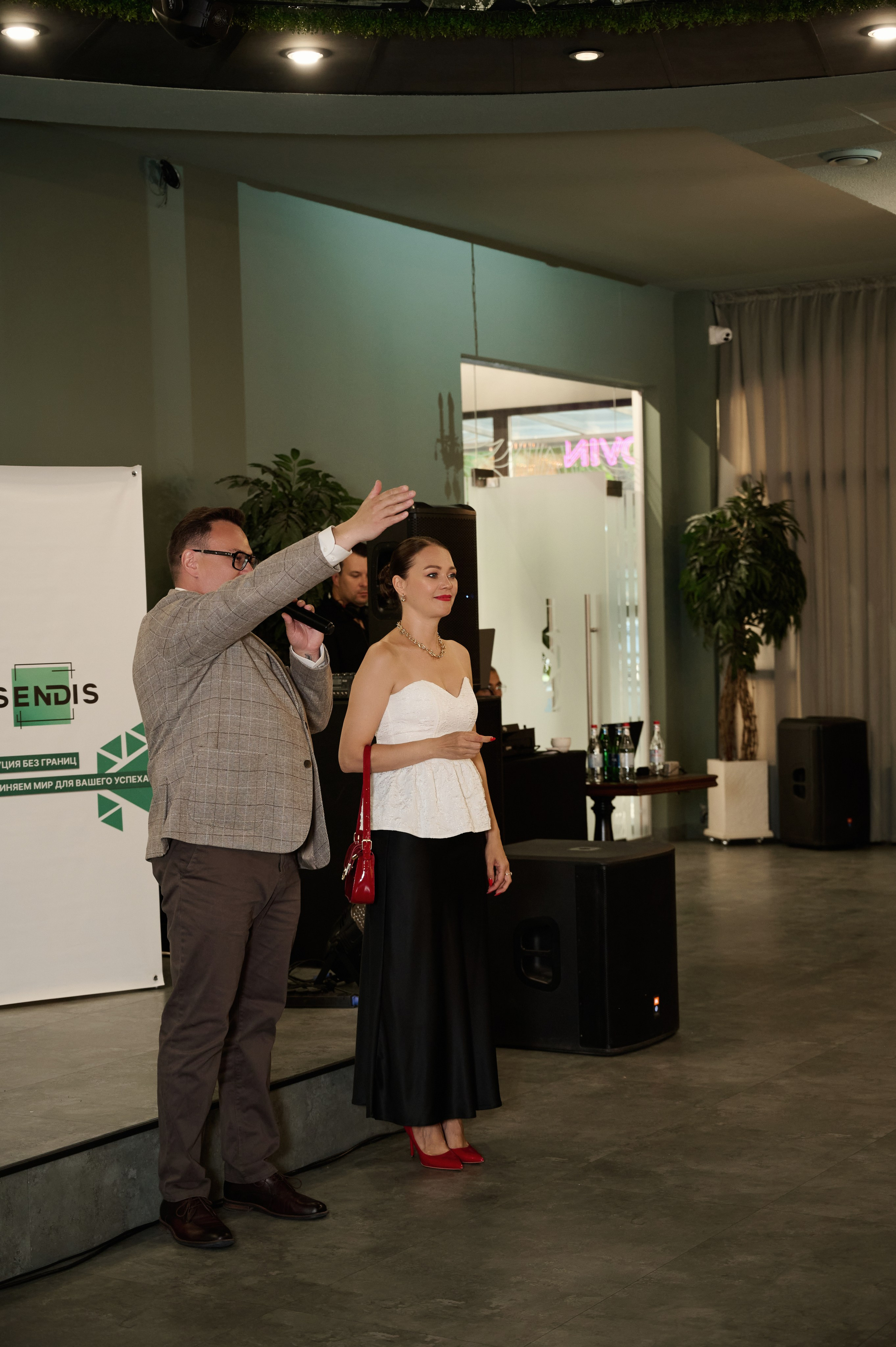 Репортаж корпоратив. Фотограф в Краснодаре Скубицкая Альбина