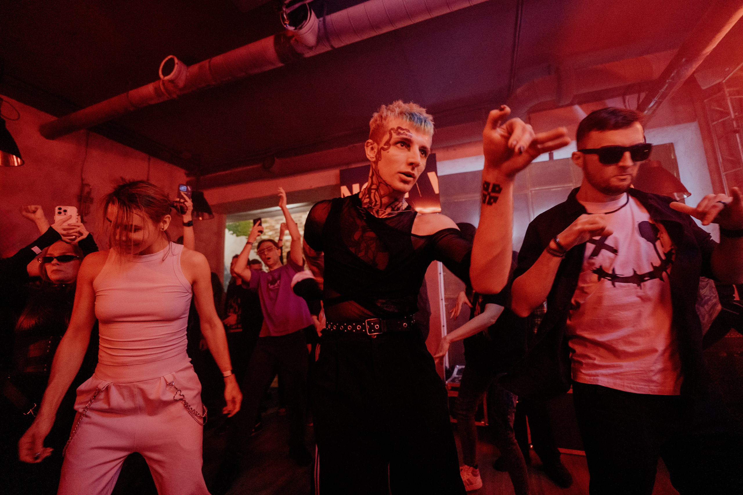 FromProvance. Портретный фотограф в Калуге Арсений Борода