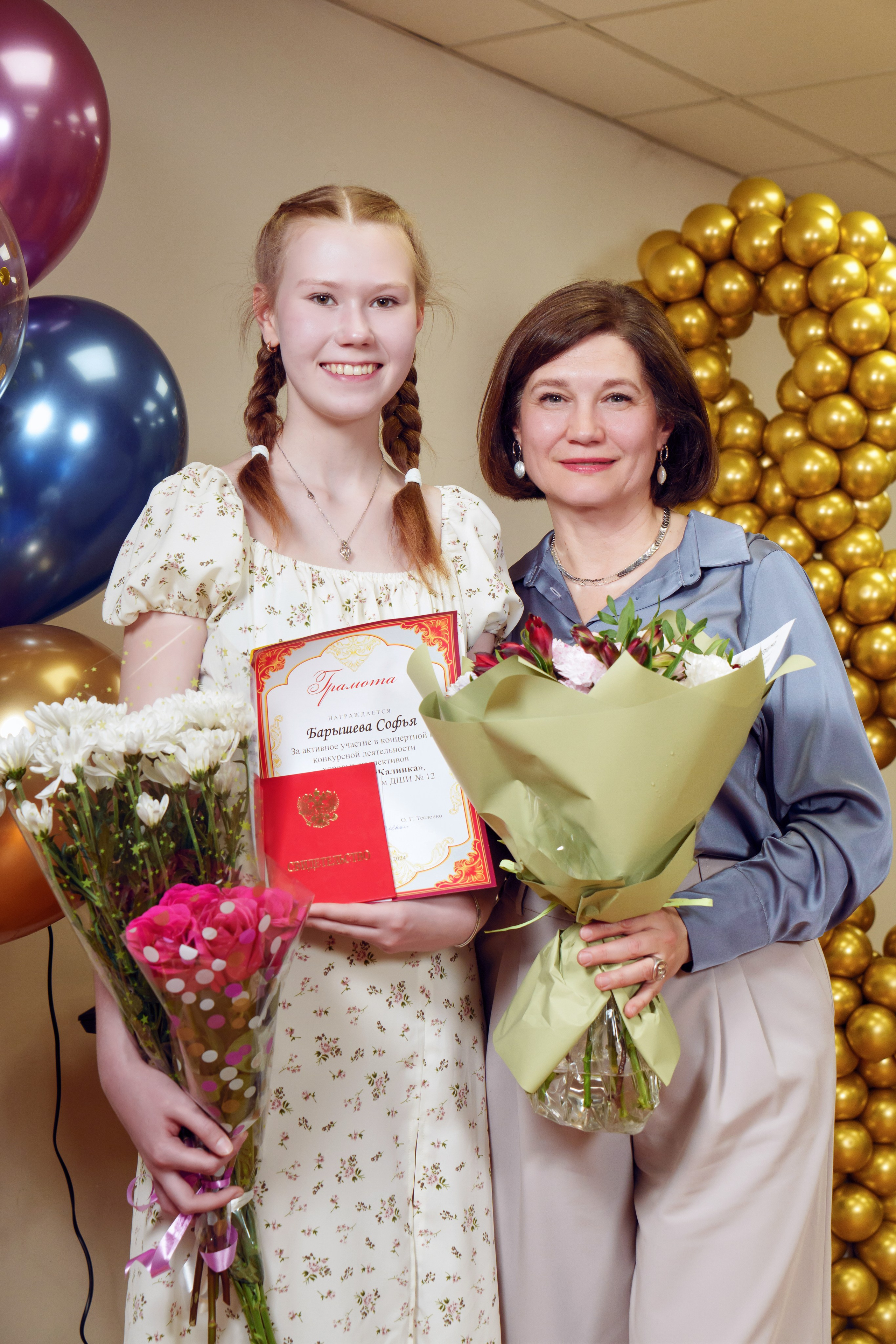 Школьная и детская съёмка. Школьный фотограф — Владислав Масленков