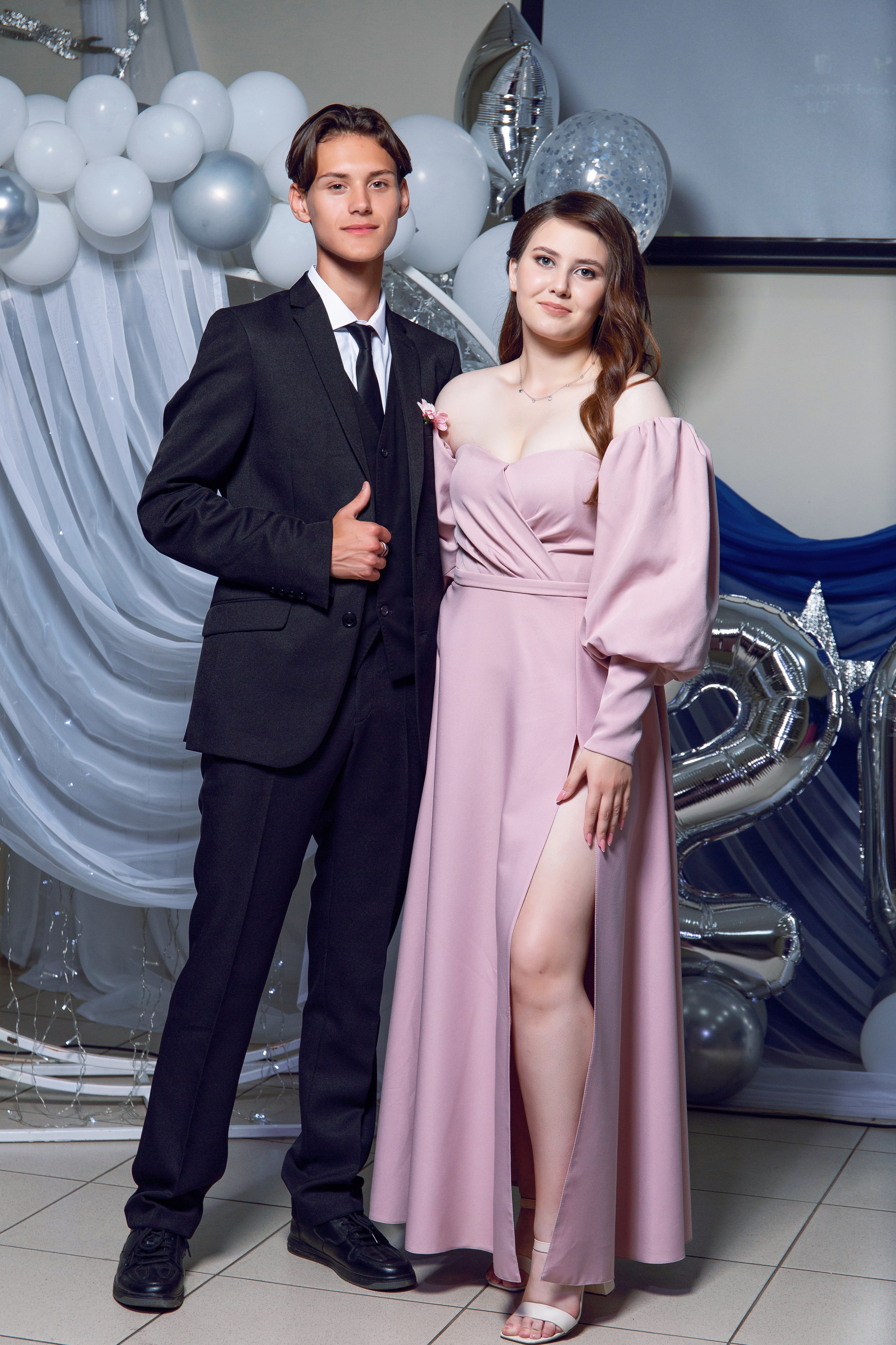 Школьная и детская съёмка. Школьный фотограф — Владислав Масленков