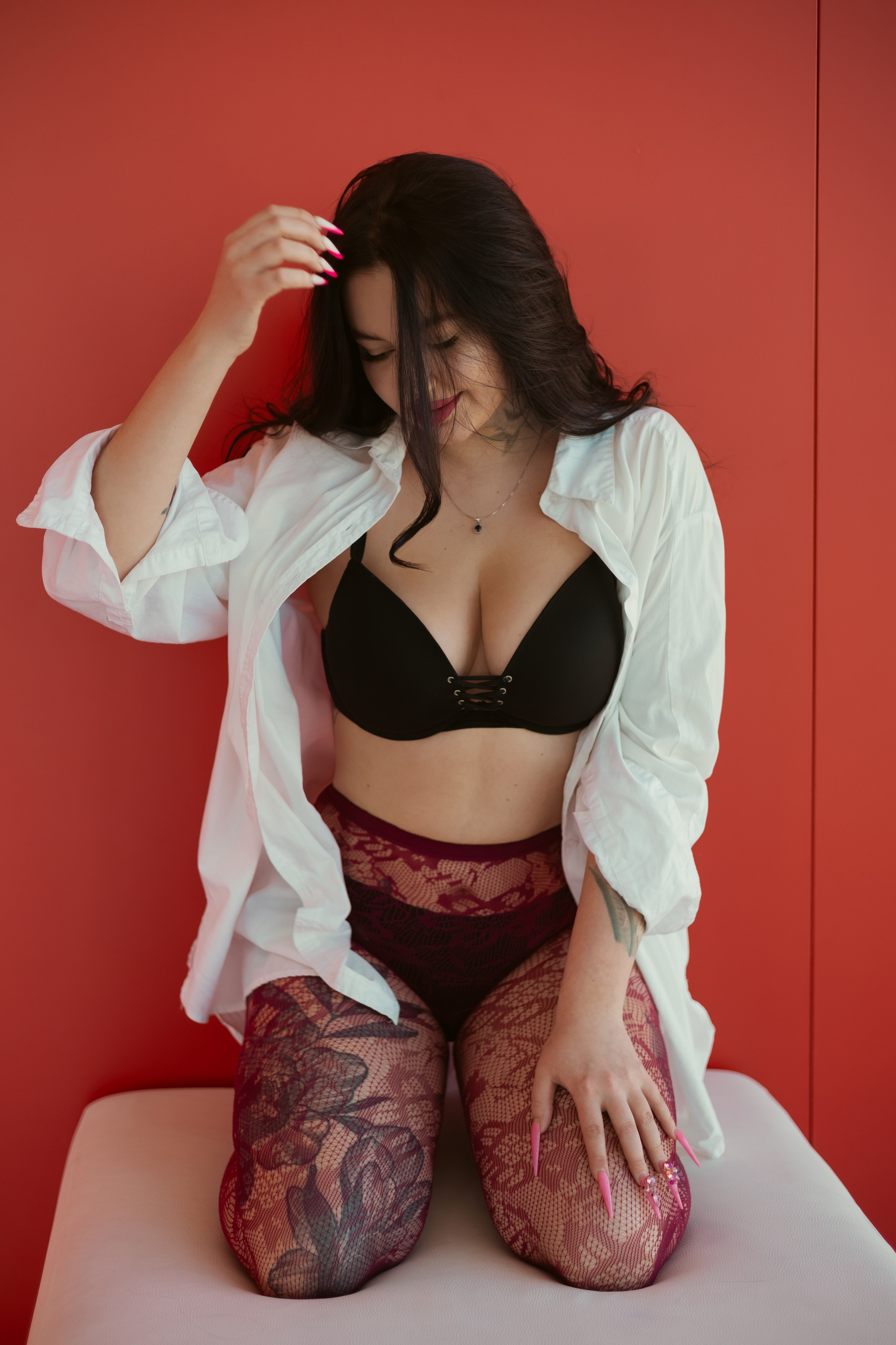 Анастасия. Фотограф Julia Milton | Портреты, съемки для маркетплейсов, лавстори, съёмка беременности в Санкт-Петербурге. Обучение фотографии в Спб очно