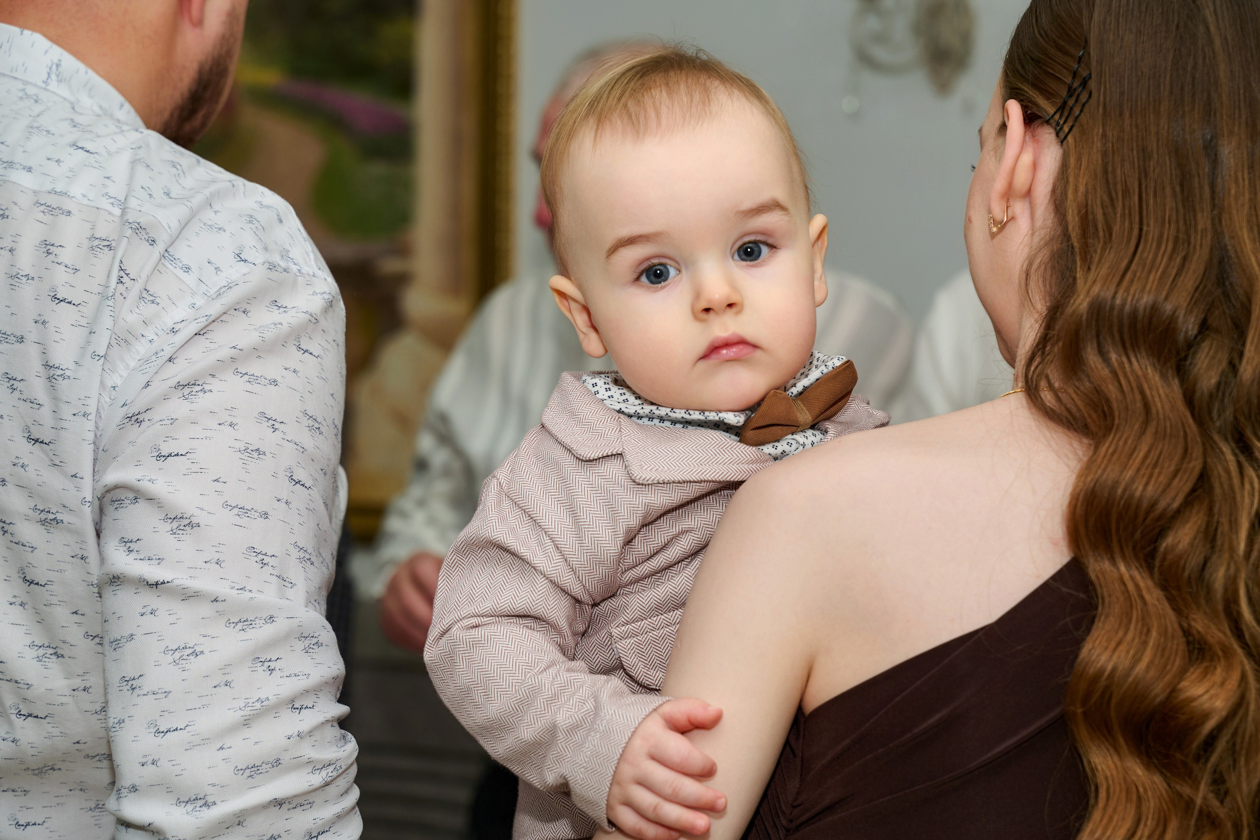 Годовасие Дамира. Школьный и семейный фотограф/видеограф в г. Курганинске