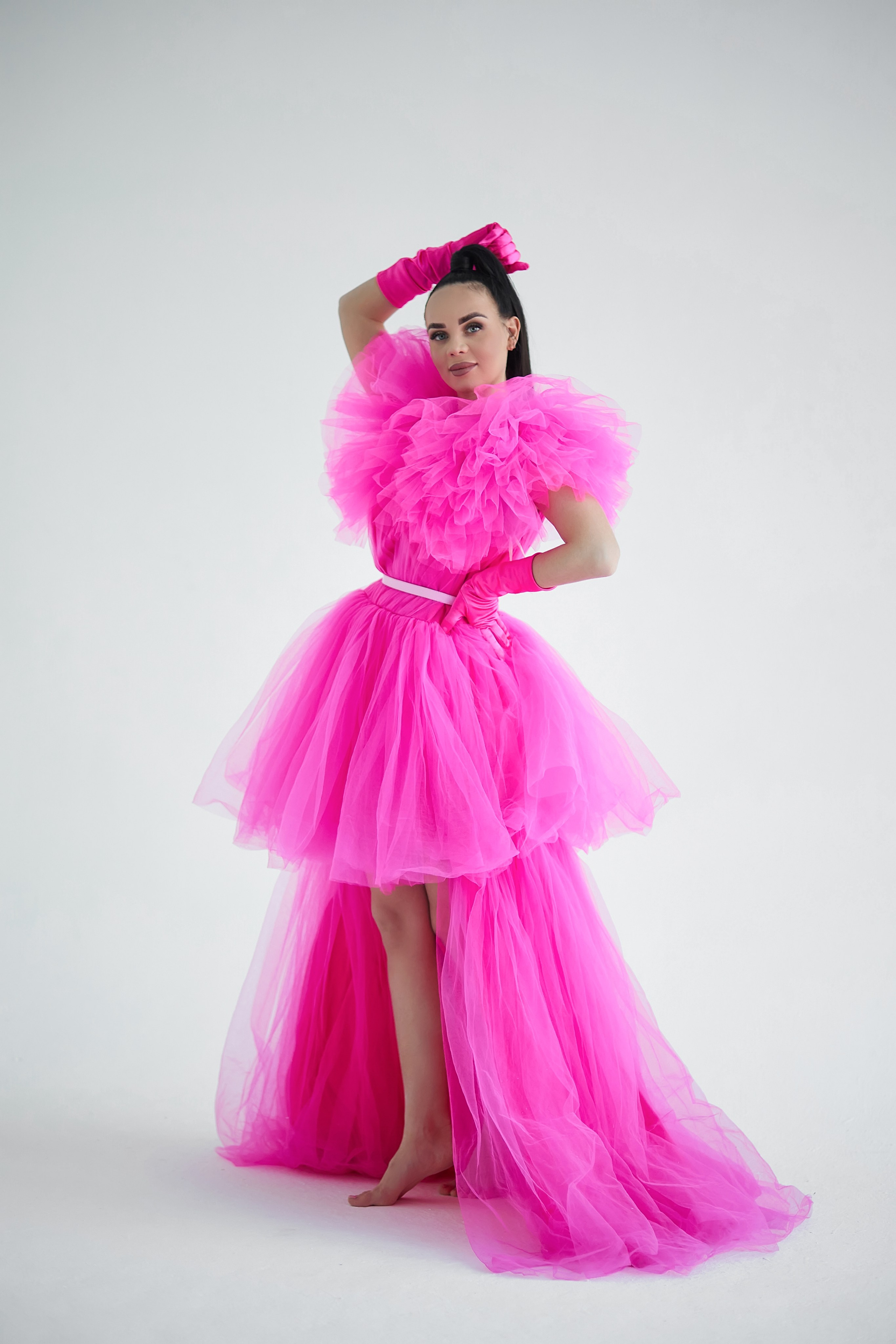 Анастасия. Семейный и детский фотограф в Москве Шарапова Ирина