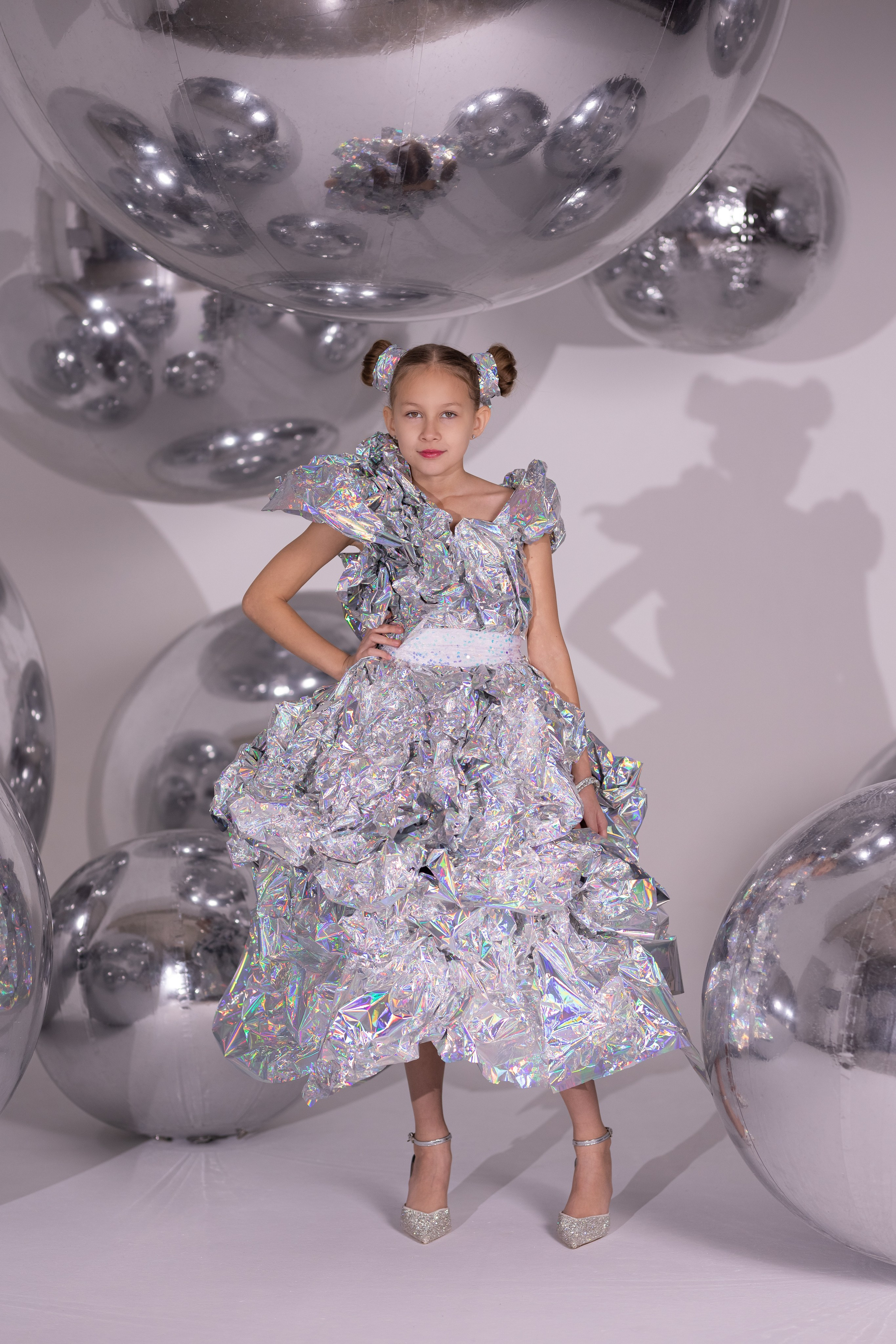 Даше 9. Семейный и детский фотограф в Москве Шарапова Ирина