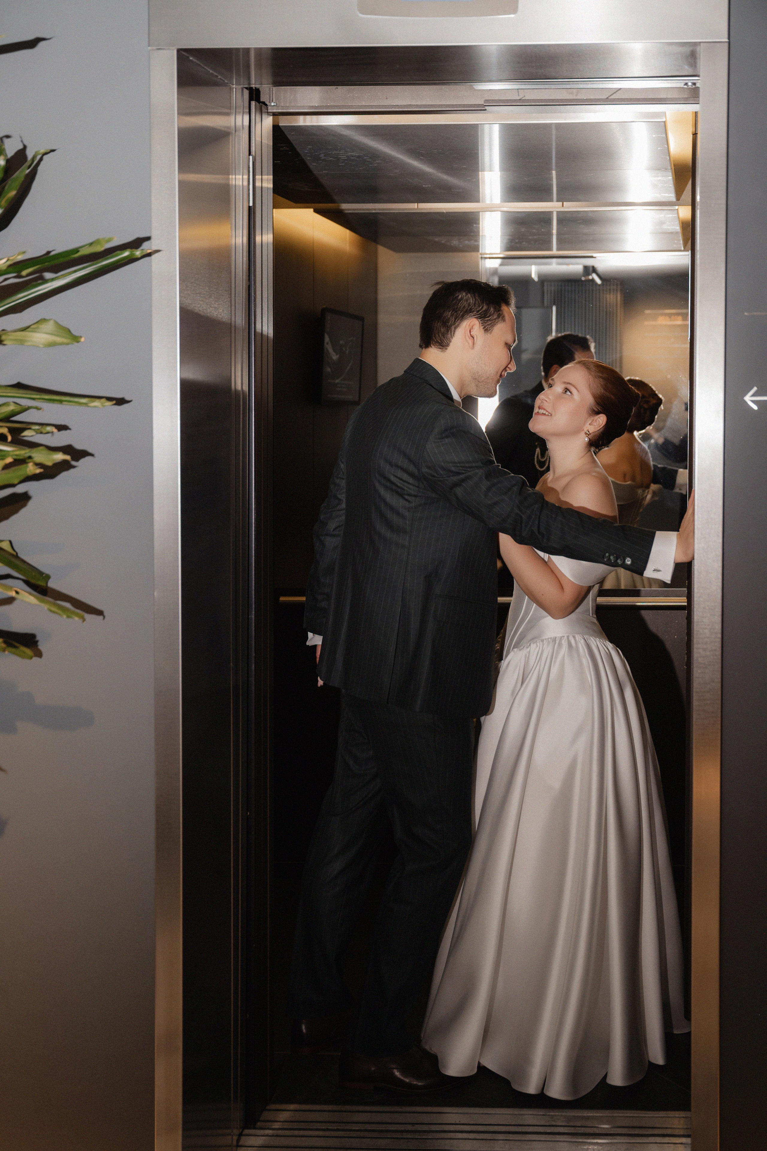 Усадьба Муравьевых-Апостолов. Свадебный фотограф Раменское-Москва