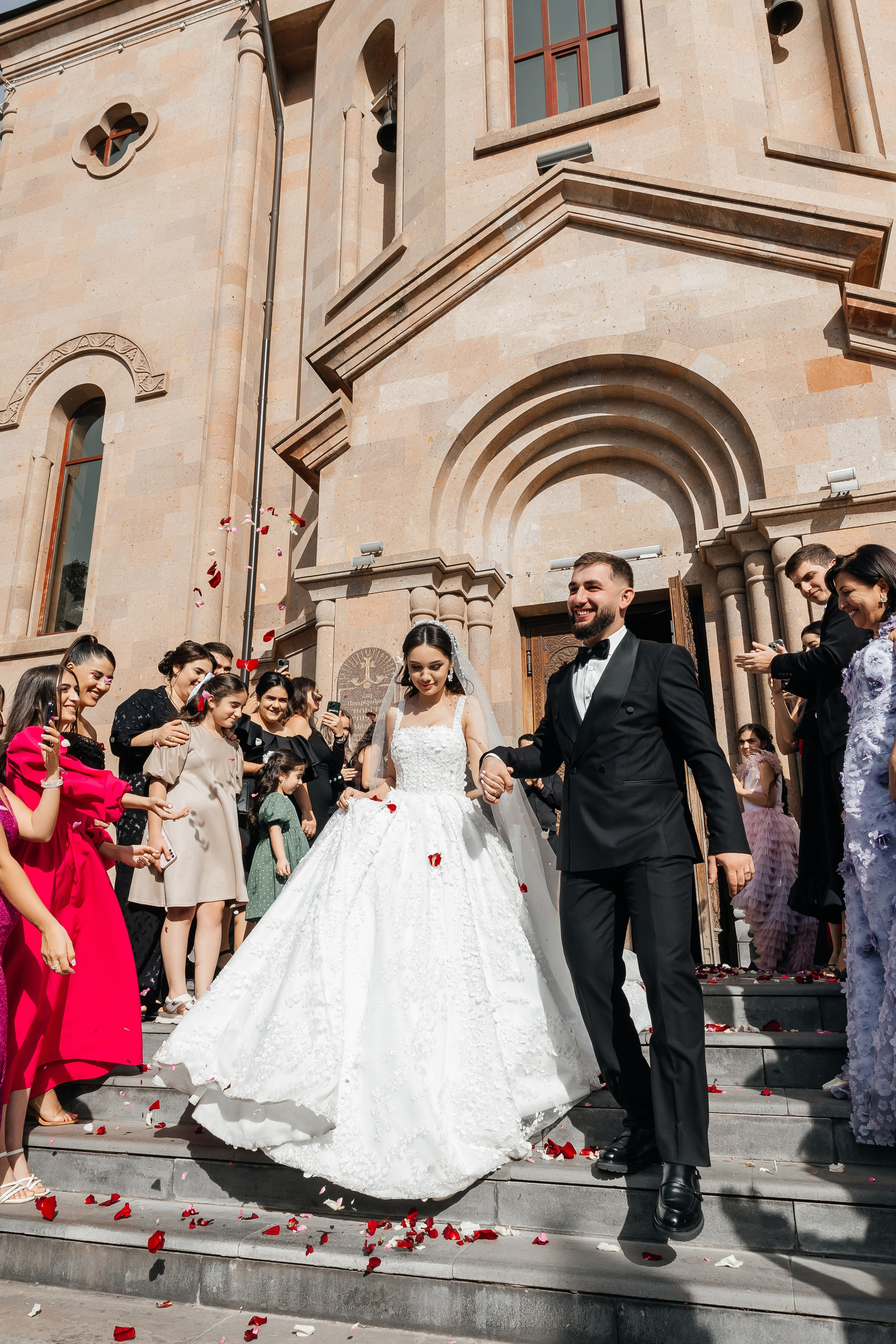 A&L. Свадебный фотограф в Ростове-на-Дону