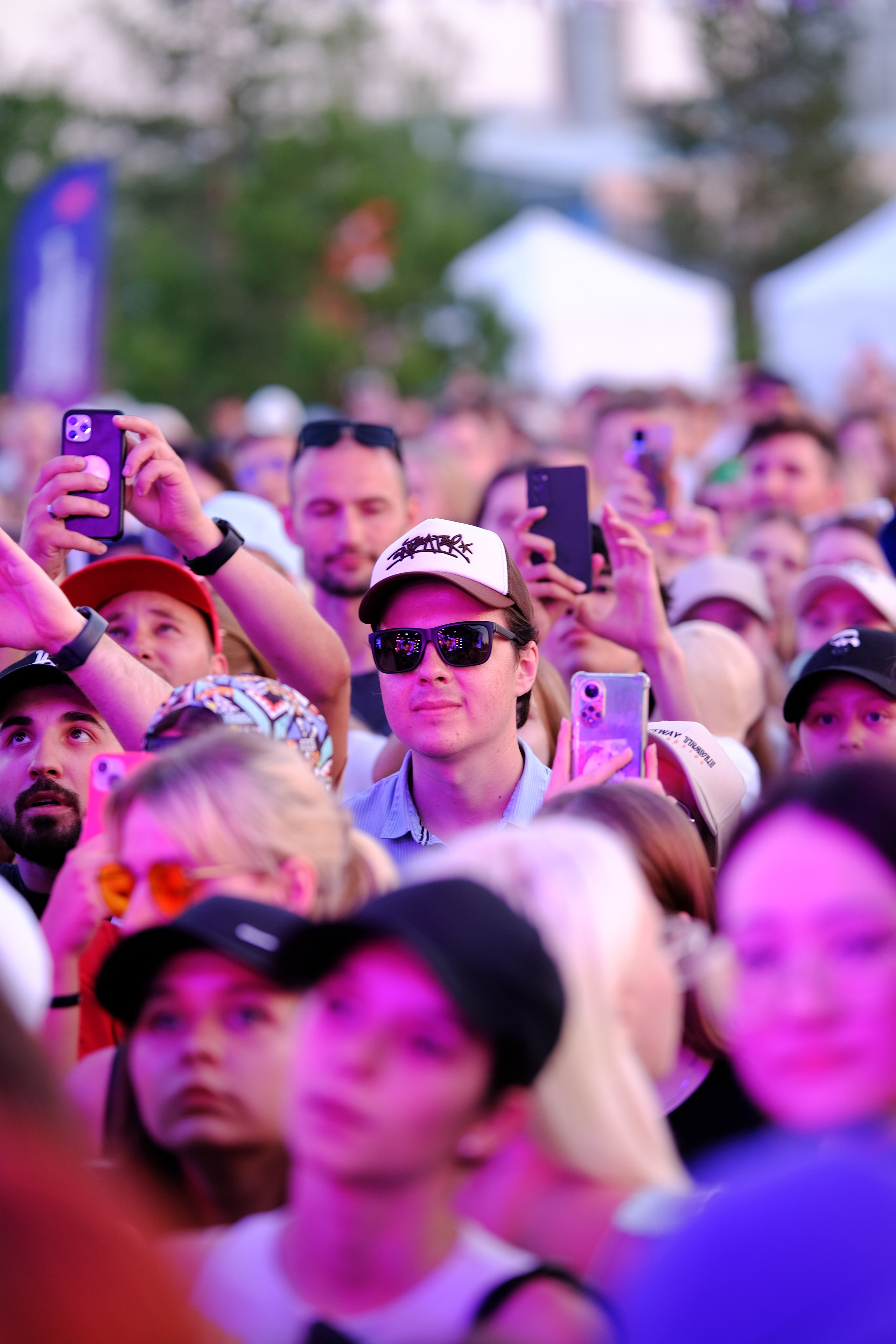 Черника Фест. Портретный и репортажный фотограф в Новосибирске Гаврилов Антон