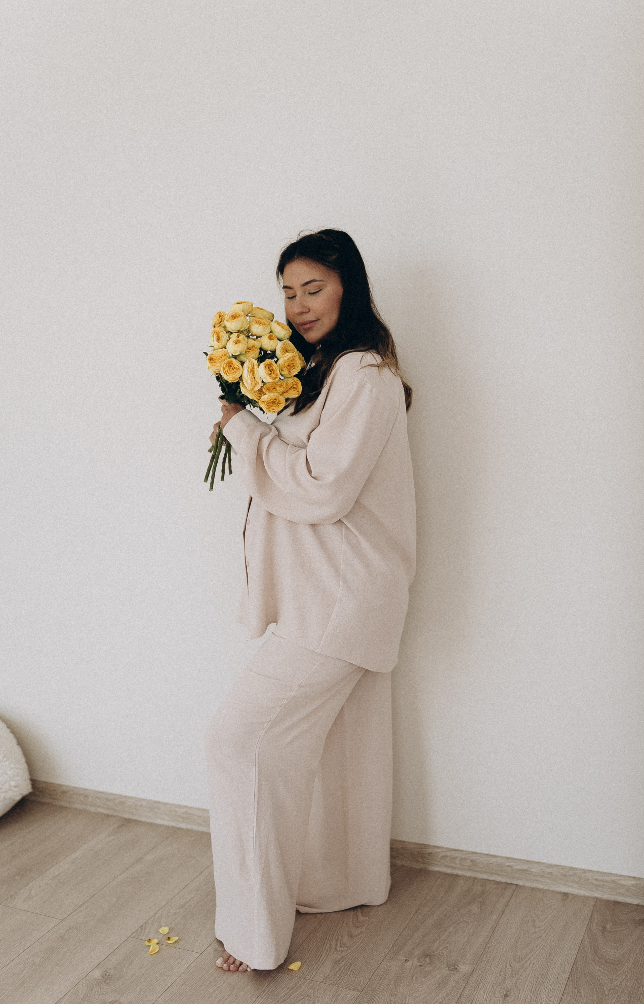 Ангелина и Саша. Семейный и домашний фотограф в Уфе Ирина Гарасюта