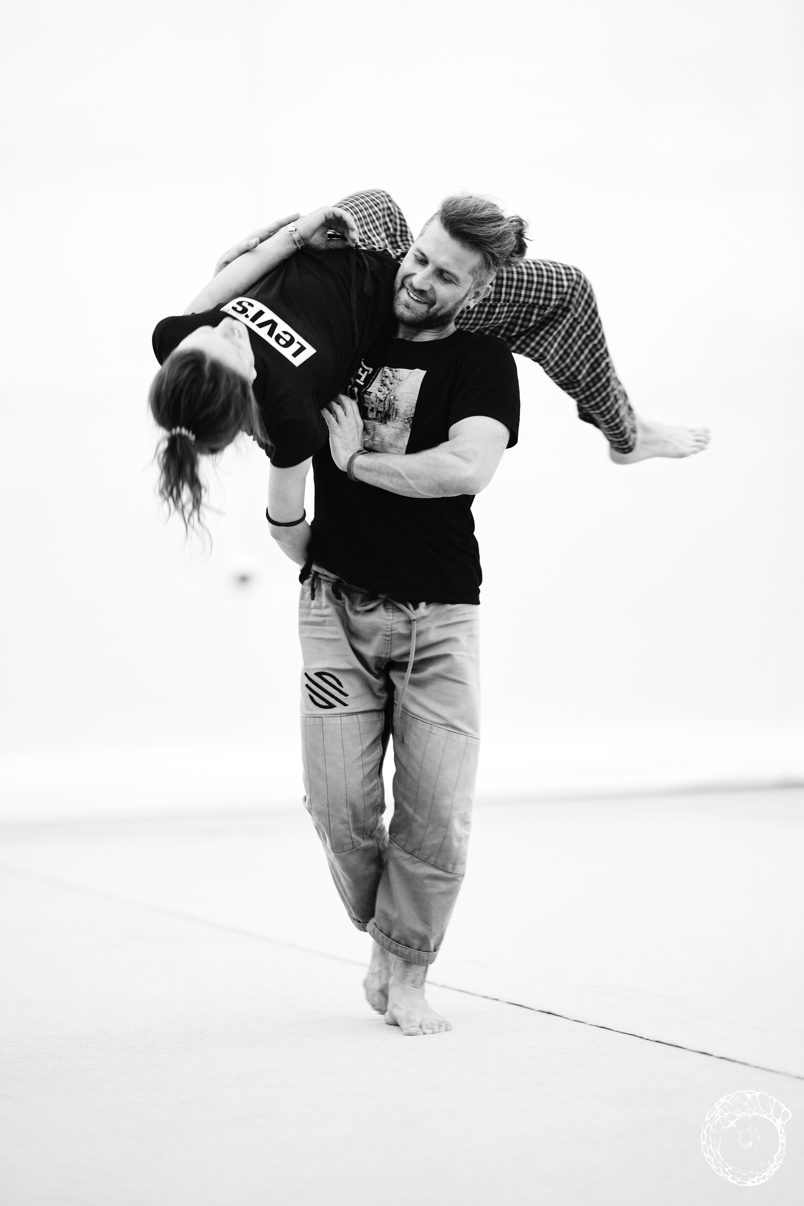 The Essence — фестиваль танца и движения. Фотограф Курманаева Ирина