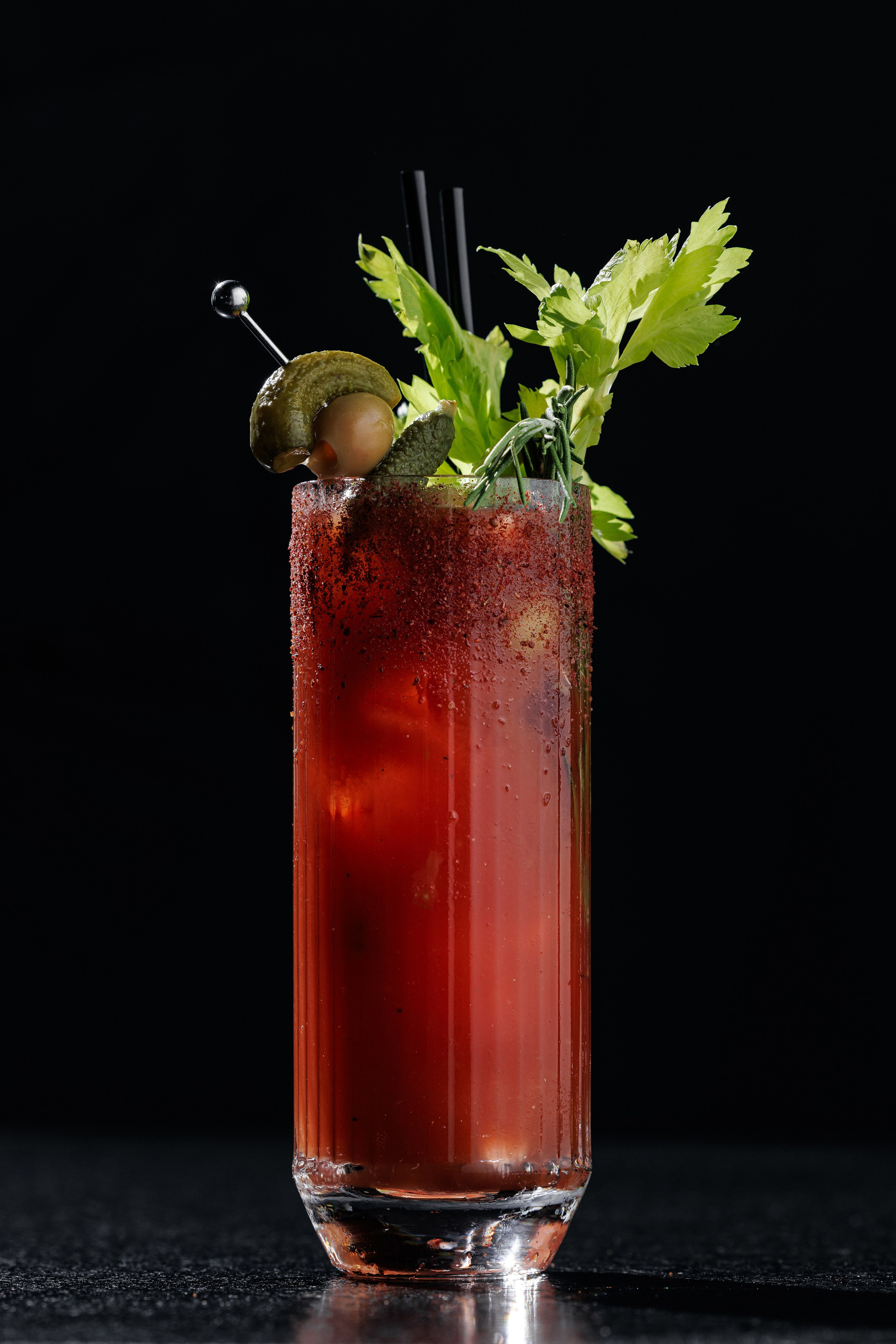 «Море Лаптевых». Меню. Фотограф Виталий Хайлов, Екатеринбург