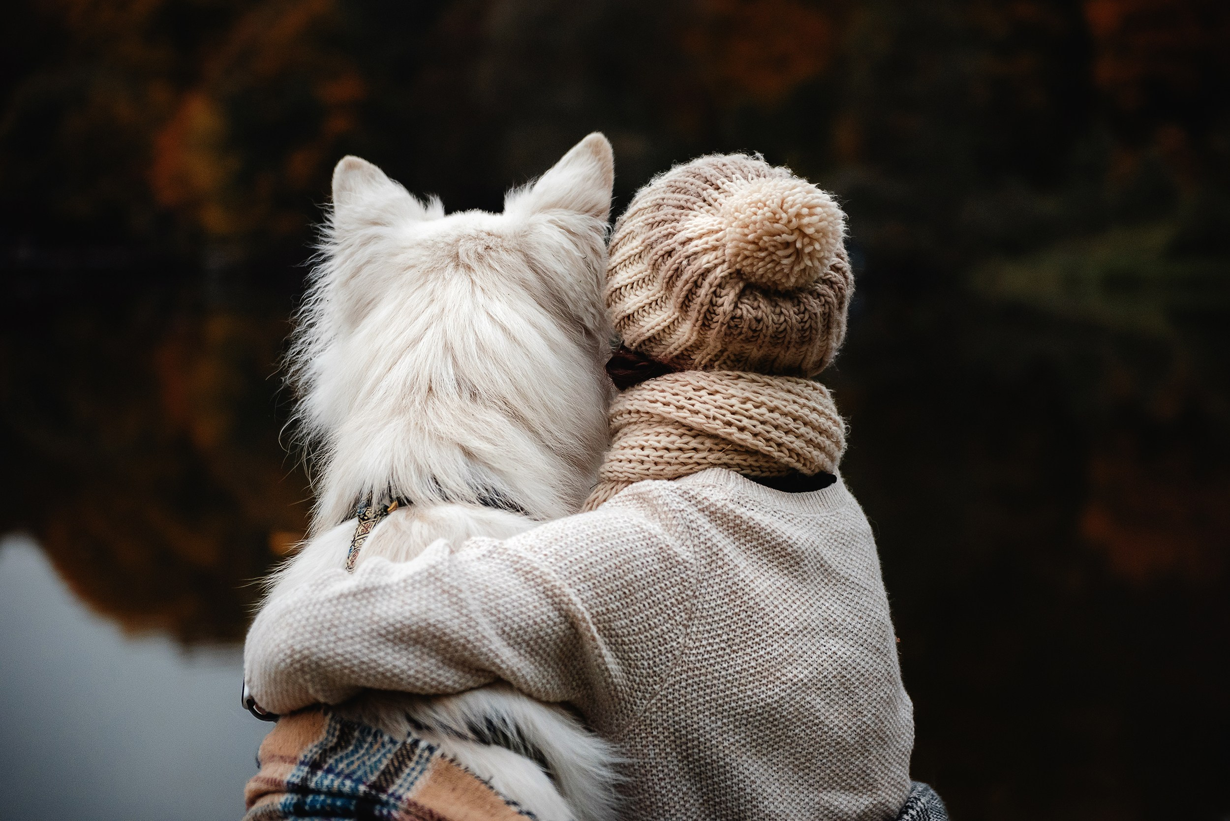 Катя и Джек. Семейный Фотограф в Москве Ирина Хохлова