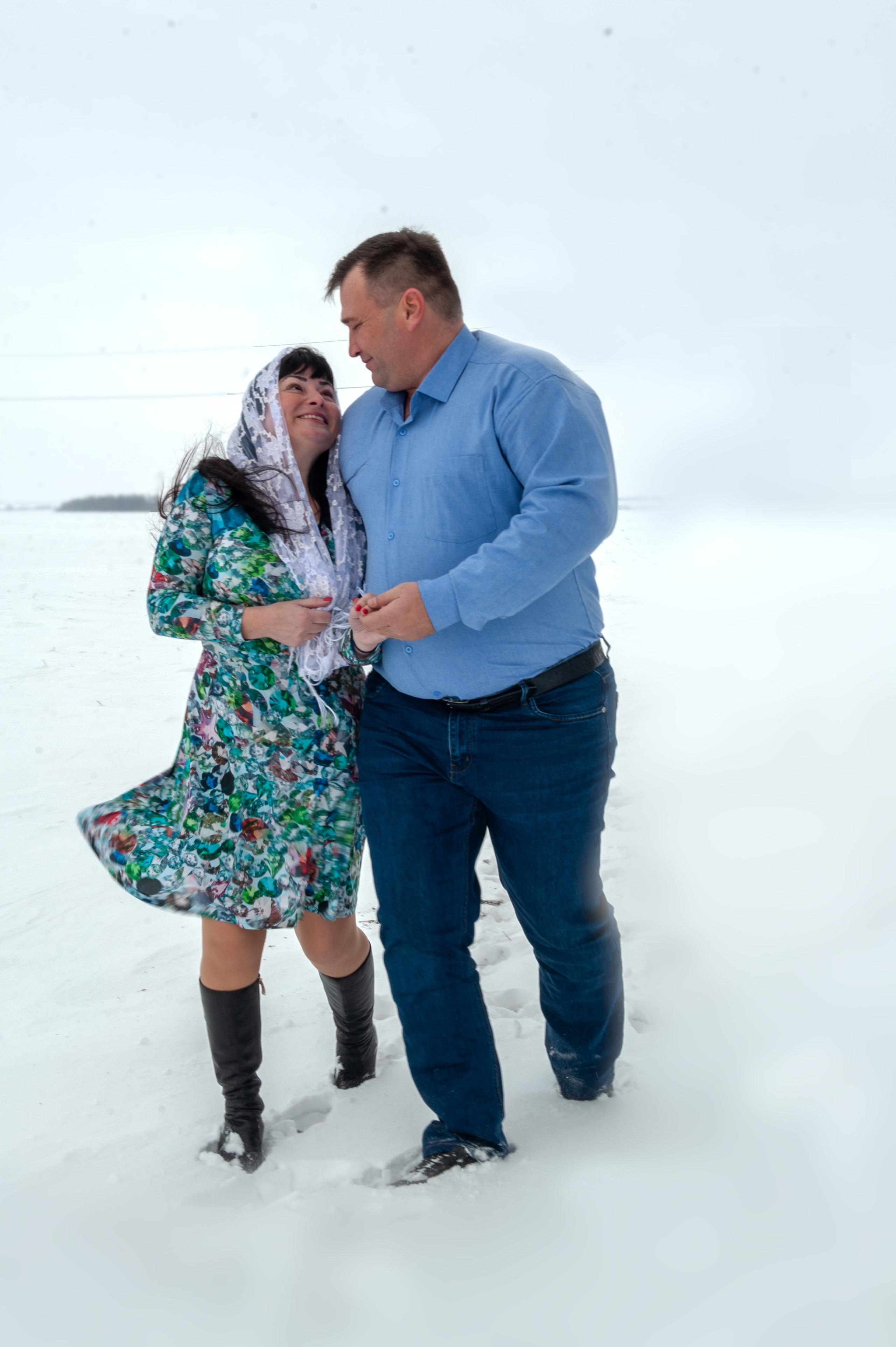 Венчание Владимир и Мария. Семейный Свадебный Фотограф в Ростове-на-Дону Батайске Дмитрий Александрович