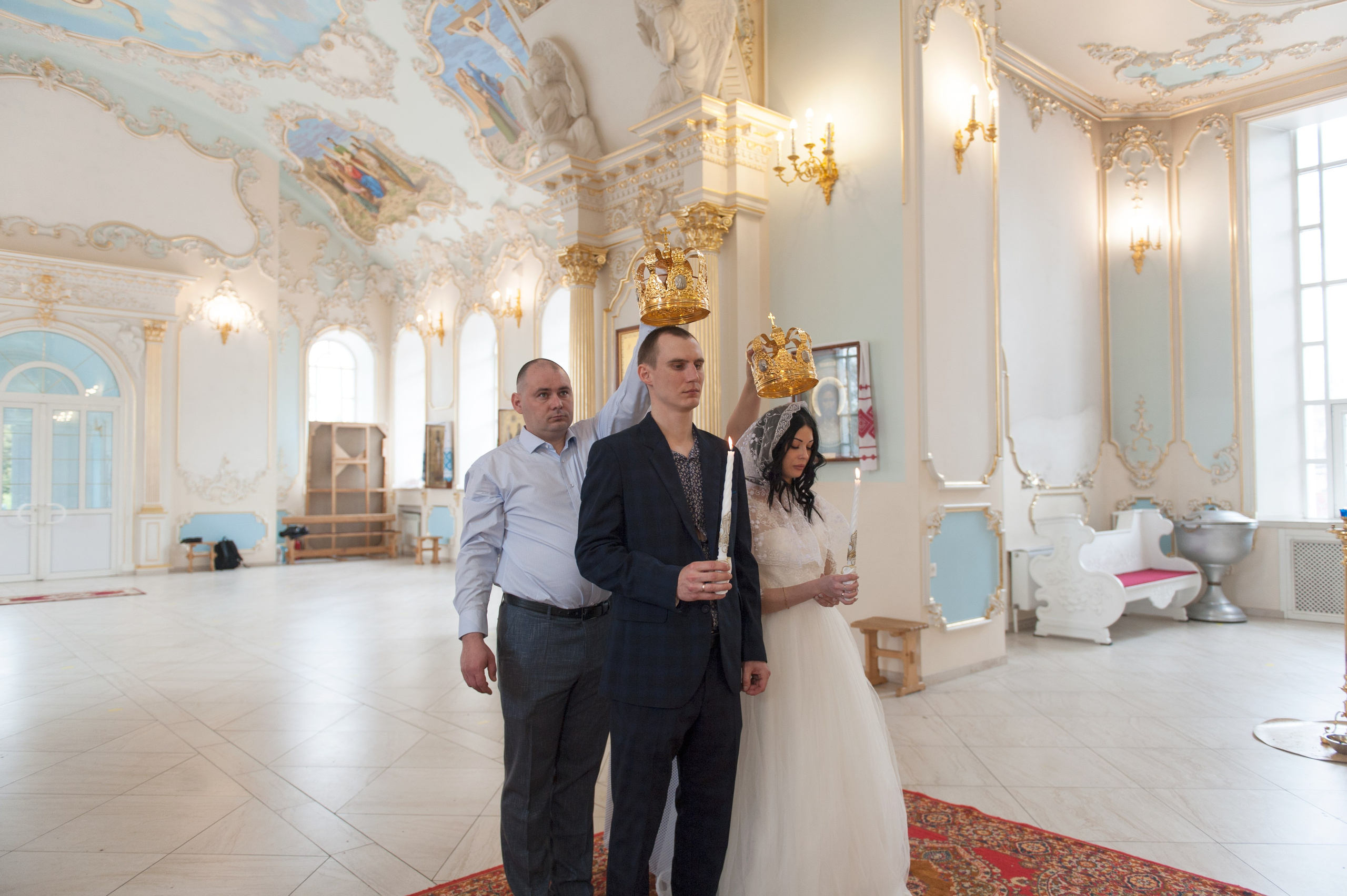 Фотосессия венчание Артём и Татьяна. Семейный Свадебный Фотограф в Ростове-на-Дону Батайске Дмитрий Александрович