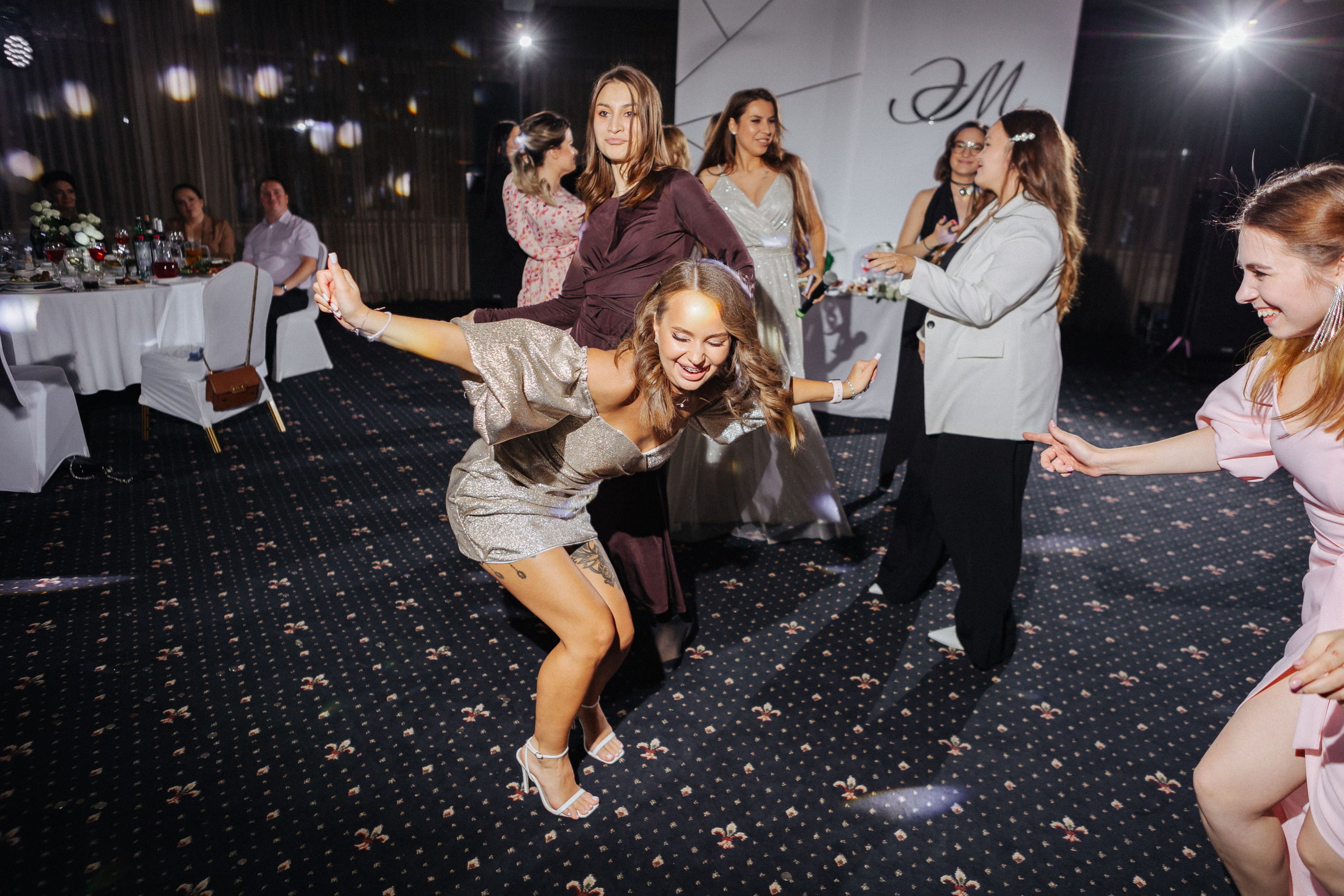 Эдуард и Мишель. Свадебный фотограф в Москве и Екатеринбурге