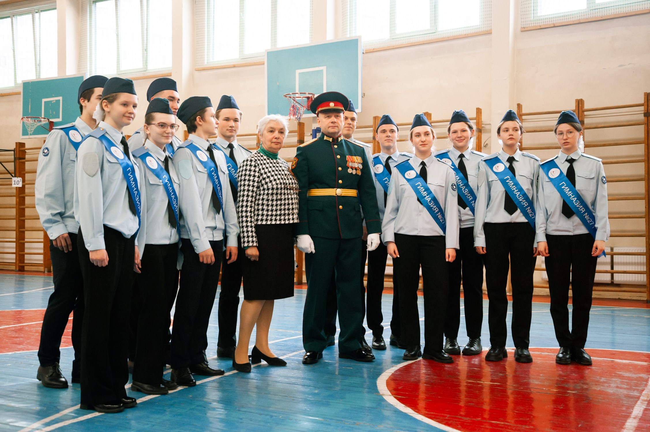 Репортаж. Фотограф в Санкт-Петербурге Анастасия Филатова