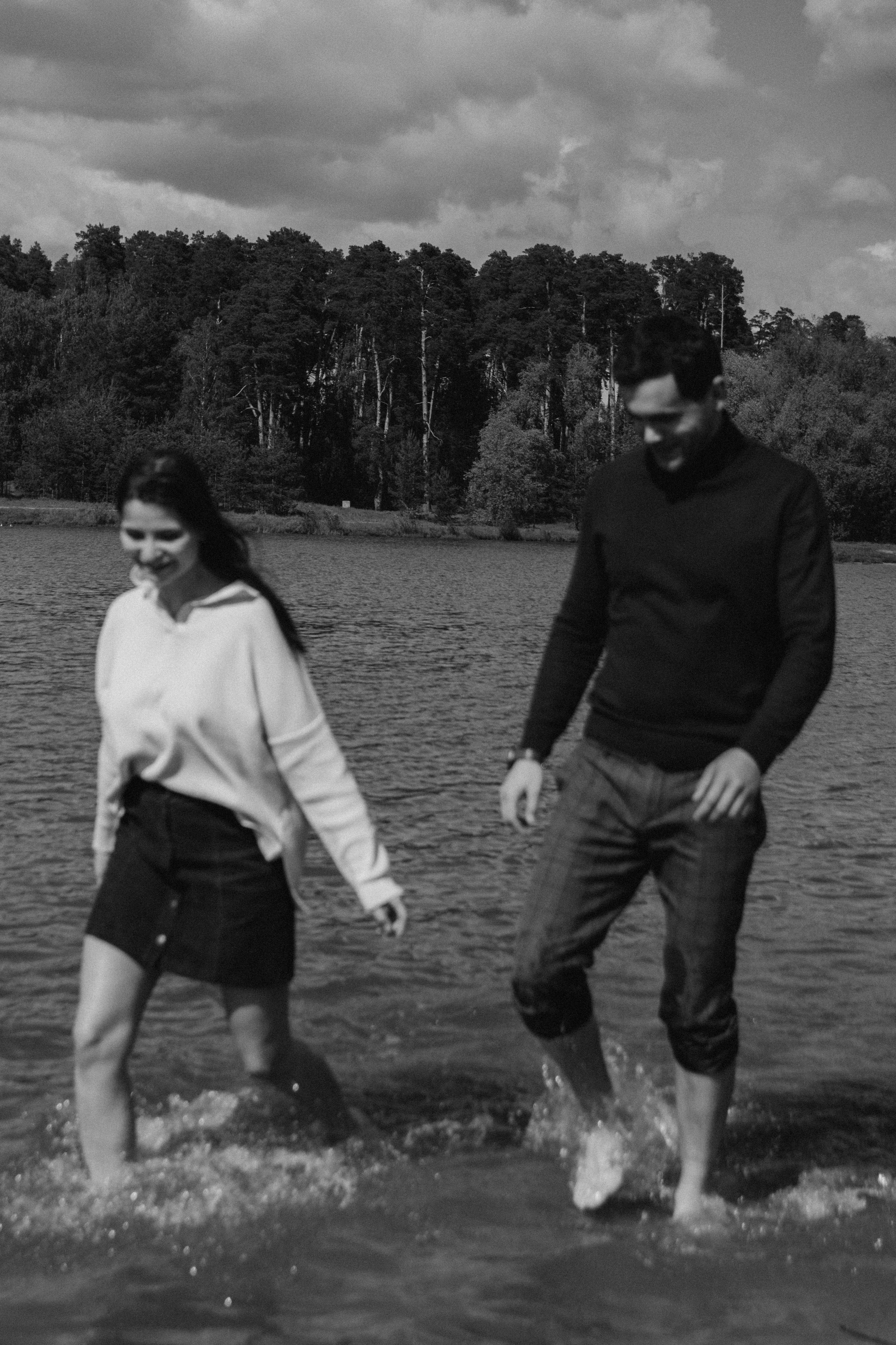 Камиль и Наиля. Lifestyle фотограф в Казани, Аделина Шамгунова