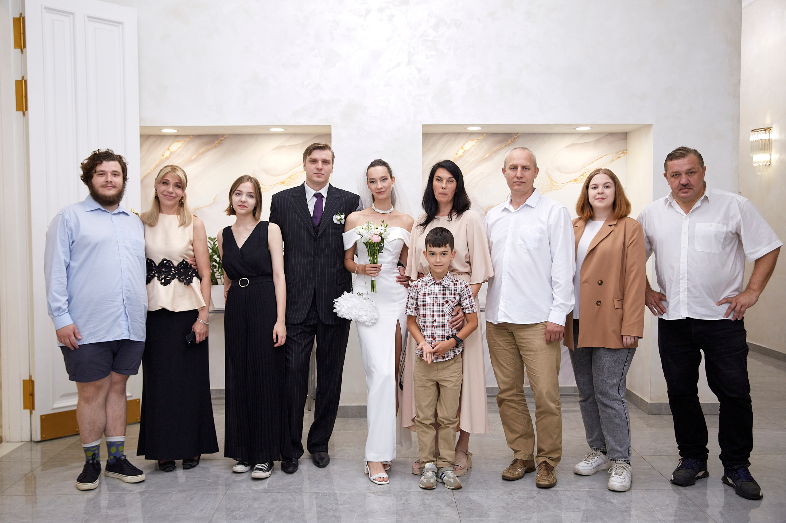 Свадьба Никиты и Сони. Фотограф ваших самых ярких событий в Москве и СПБ. Збронская Юлия