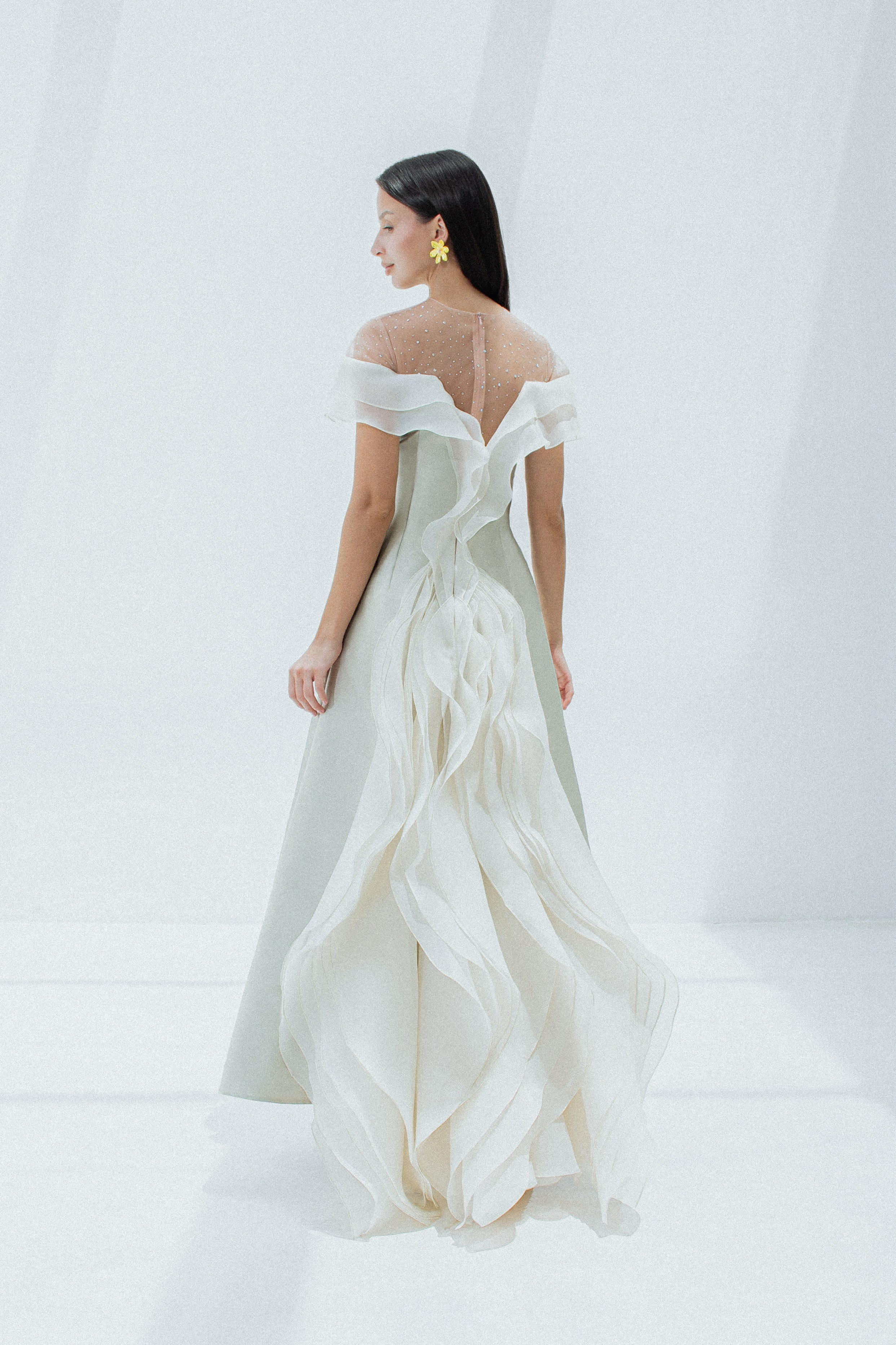 Alize Dubai. Elizaveta Filchenko. Fashion-photographer and director