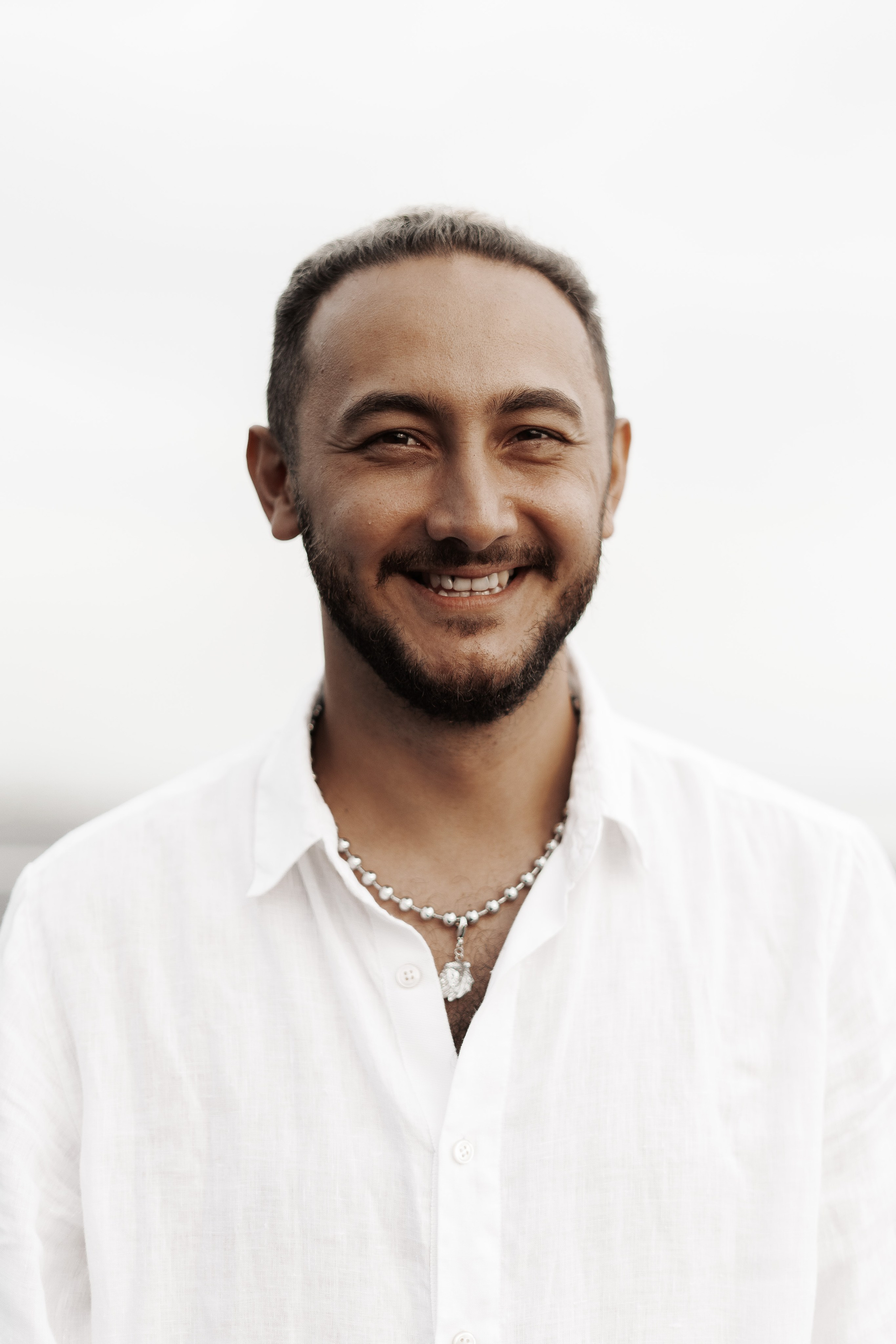 МУЖСКОЙ ПОРТРЕТ. Фотограф в Москве Рафаэль Халилов