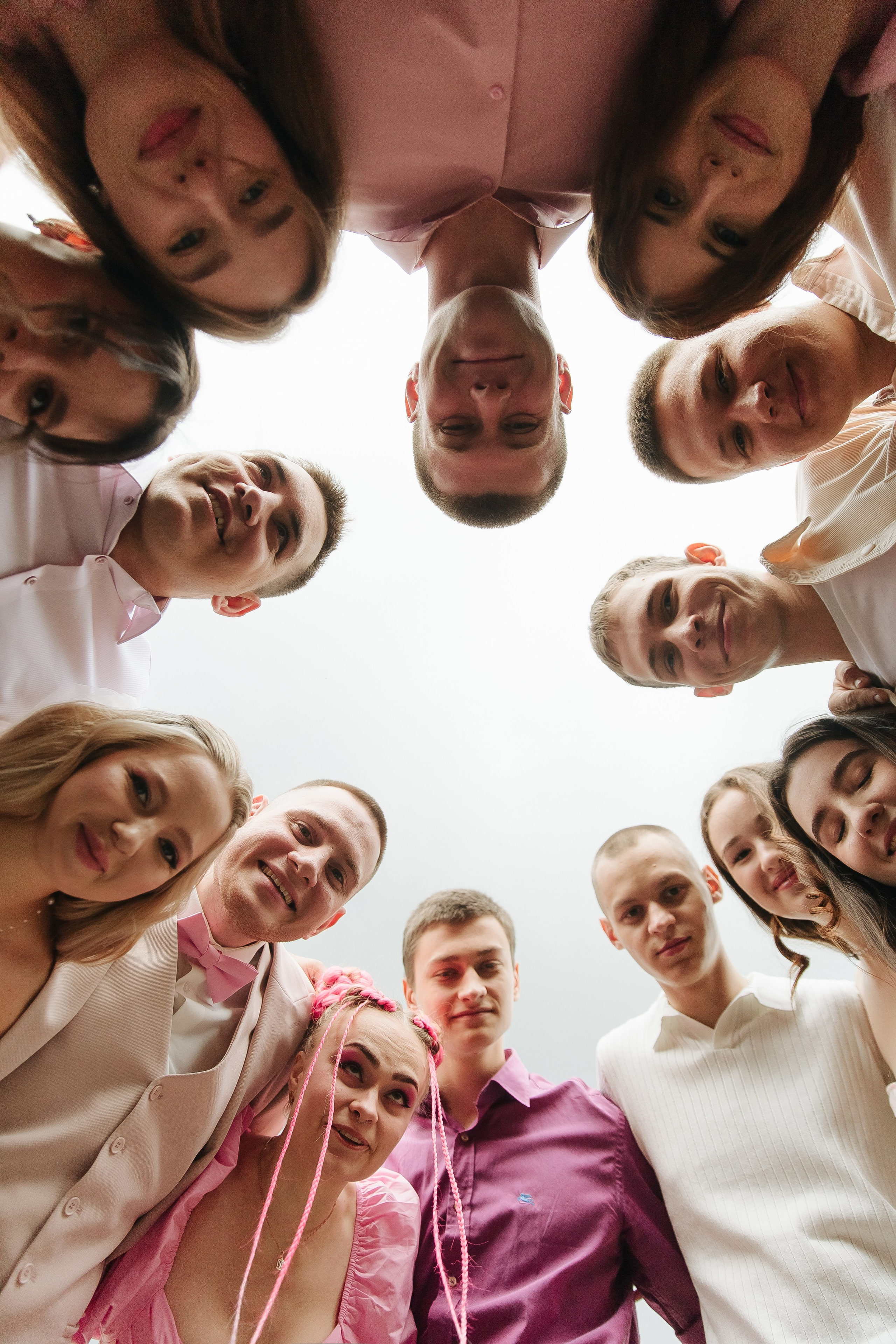 Прогулка Банкет. Фотограф в Красноярске Любовь Малеева