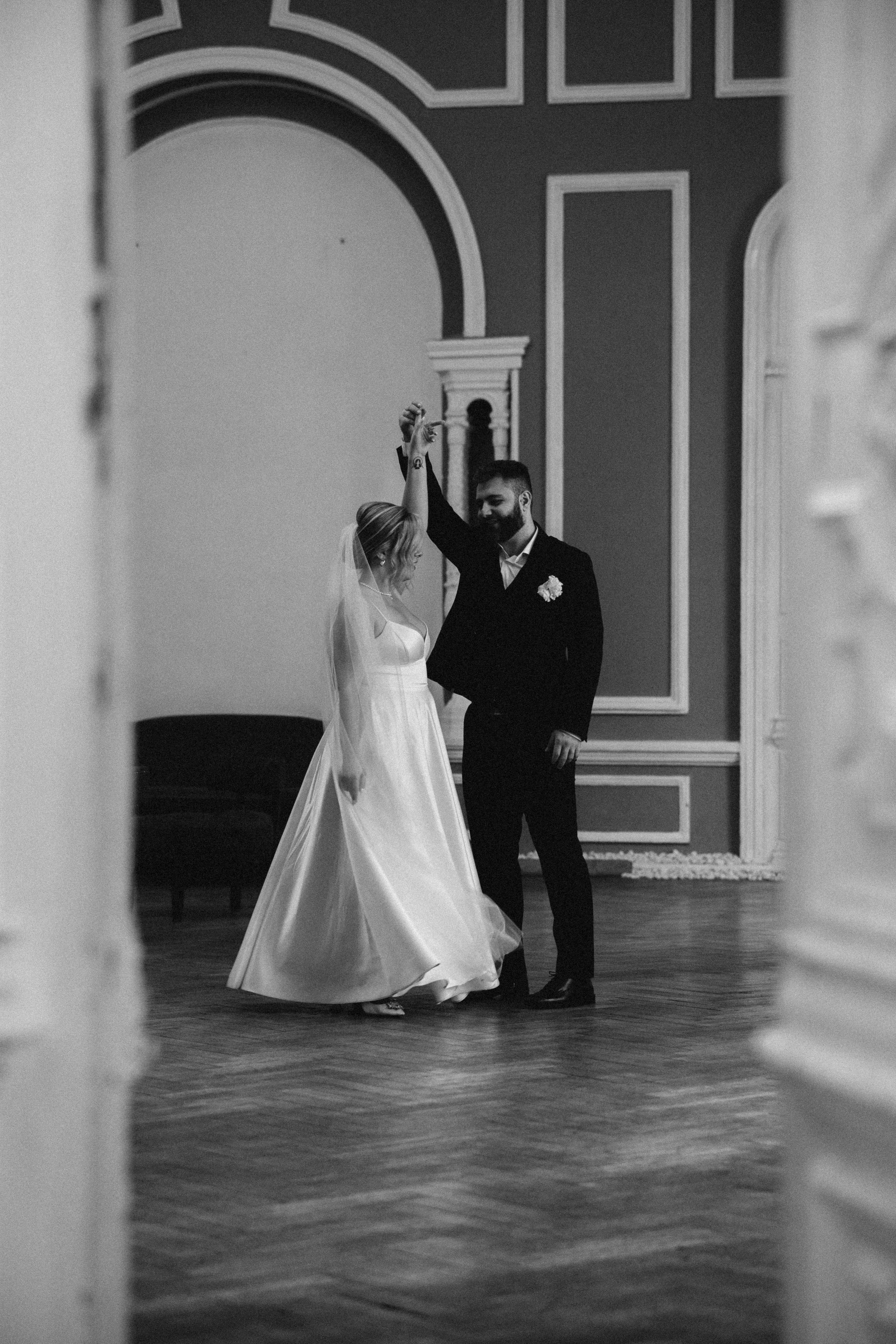 Ира и Дима. Даша Царёва, фотограф