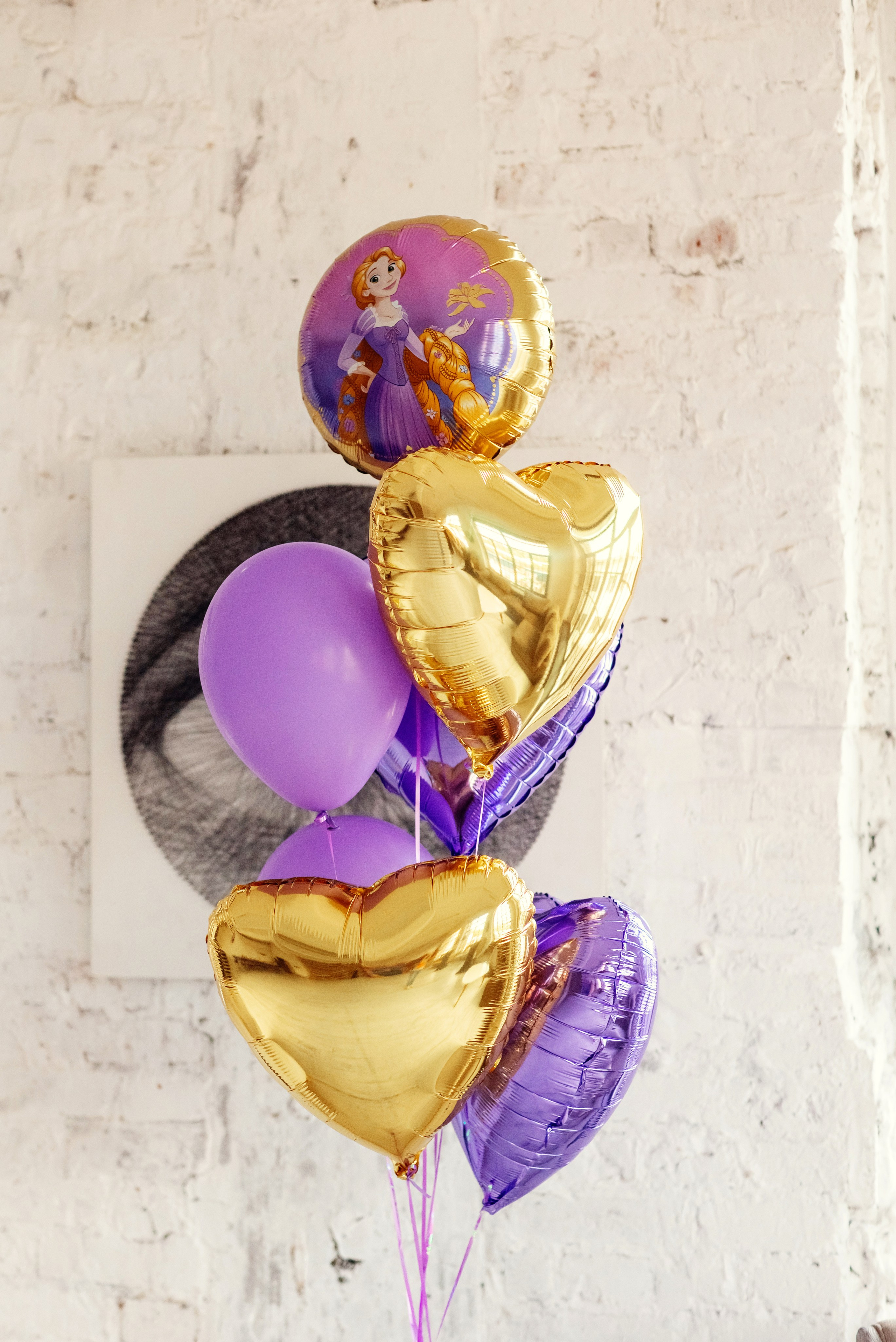 Лизе 5 лет. Детский и семейный фотограф в Москве Анна Ипатьева