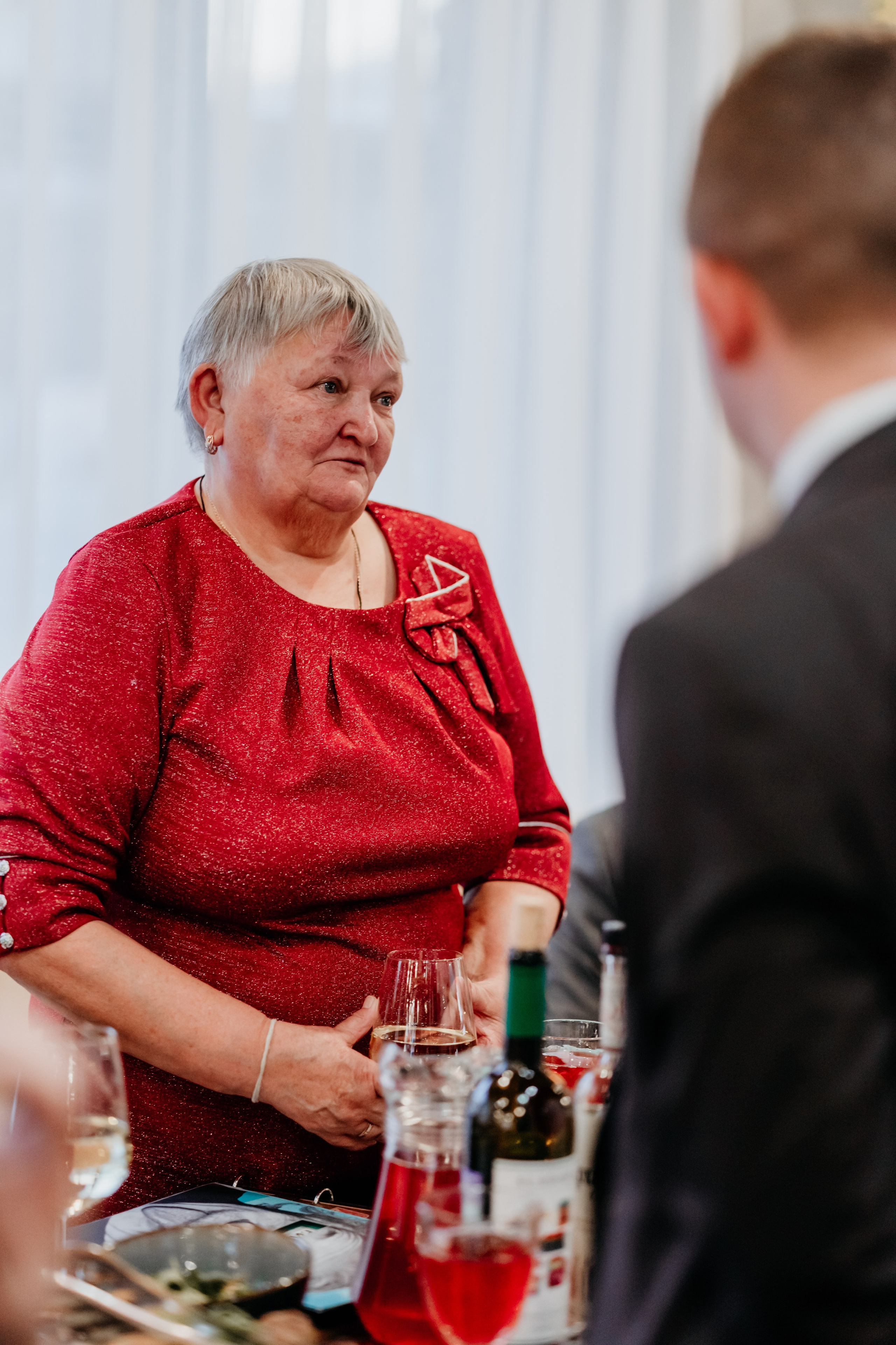 Свадебный банкет Артема и Дарьи. Ресторан «Вояж». Фотограф в Улан-Удэ. Свадебный фотограф в Улан-Удэ