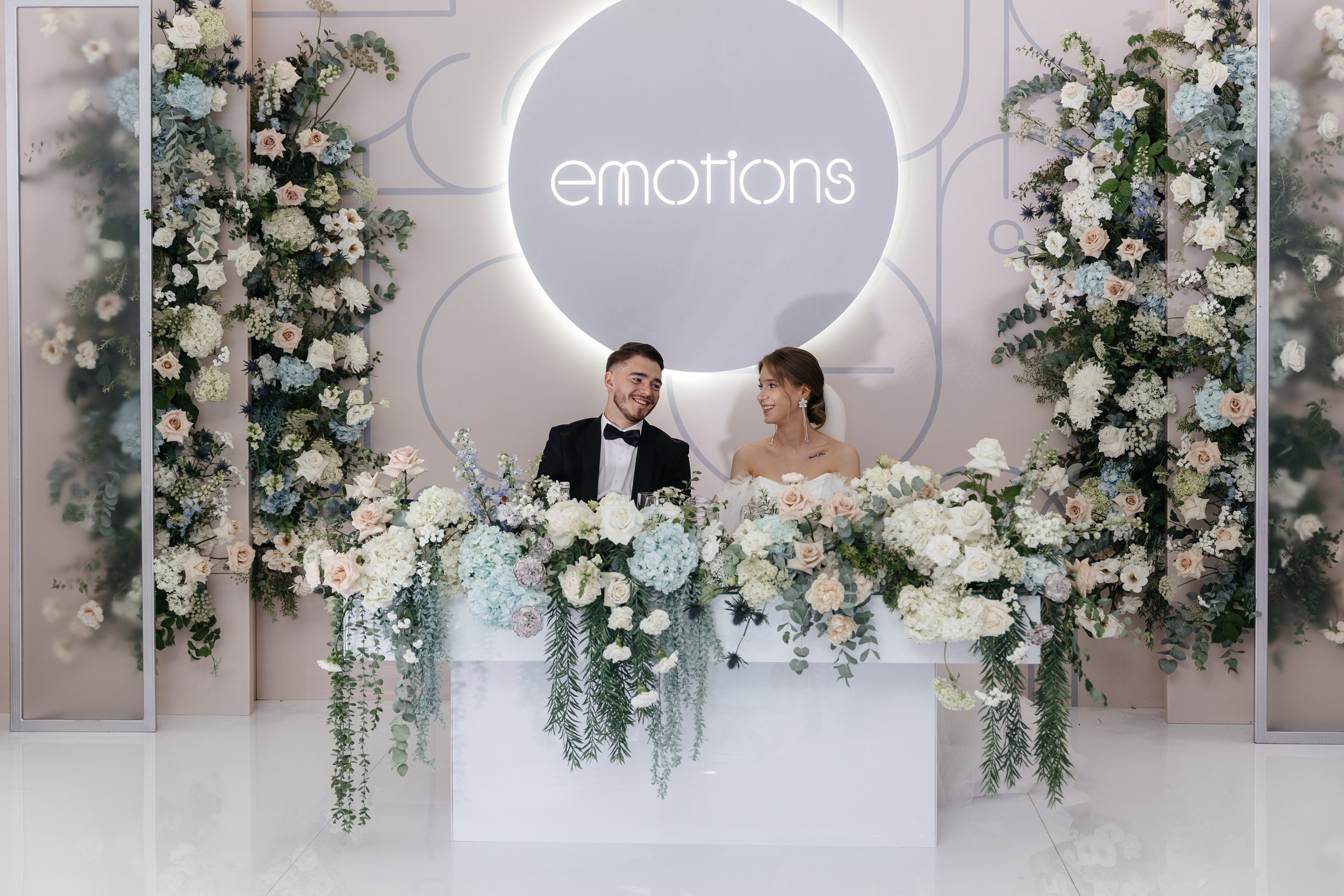 Emotion. Свадебный фотограф в Ульяновске Алексей Китов